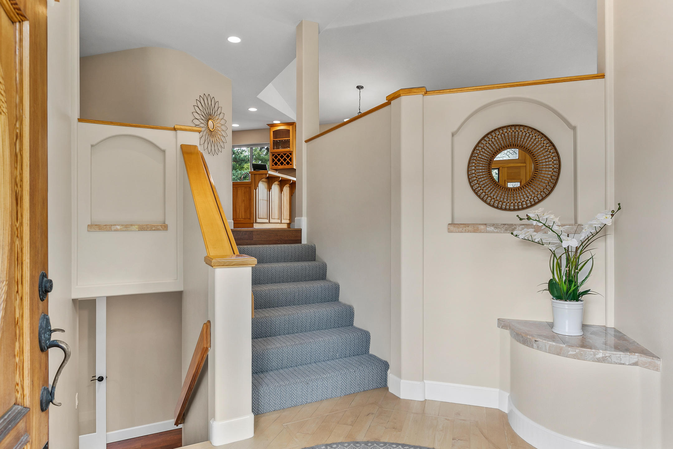 Broken Top - Residential