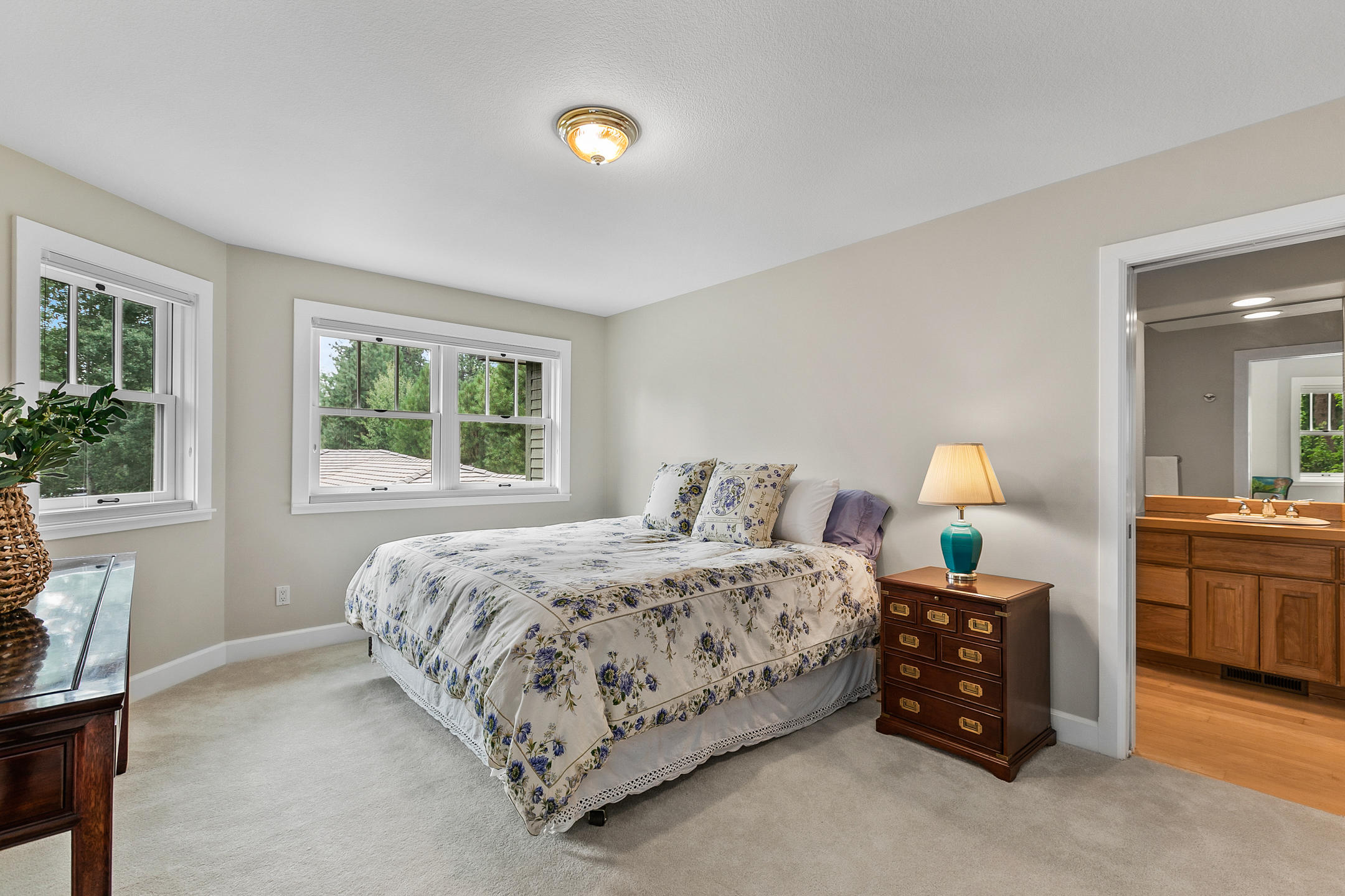 Broken Top - Residential