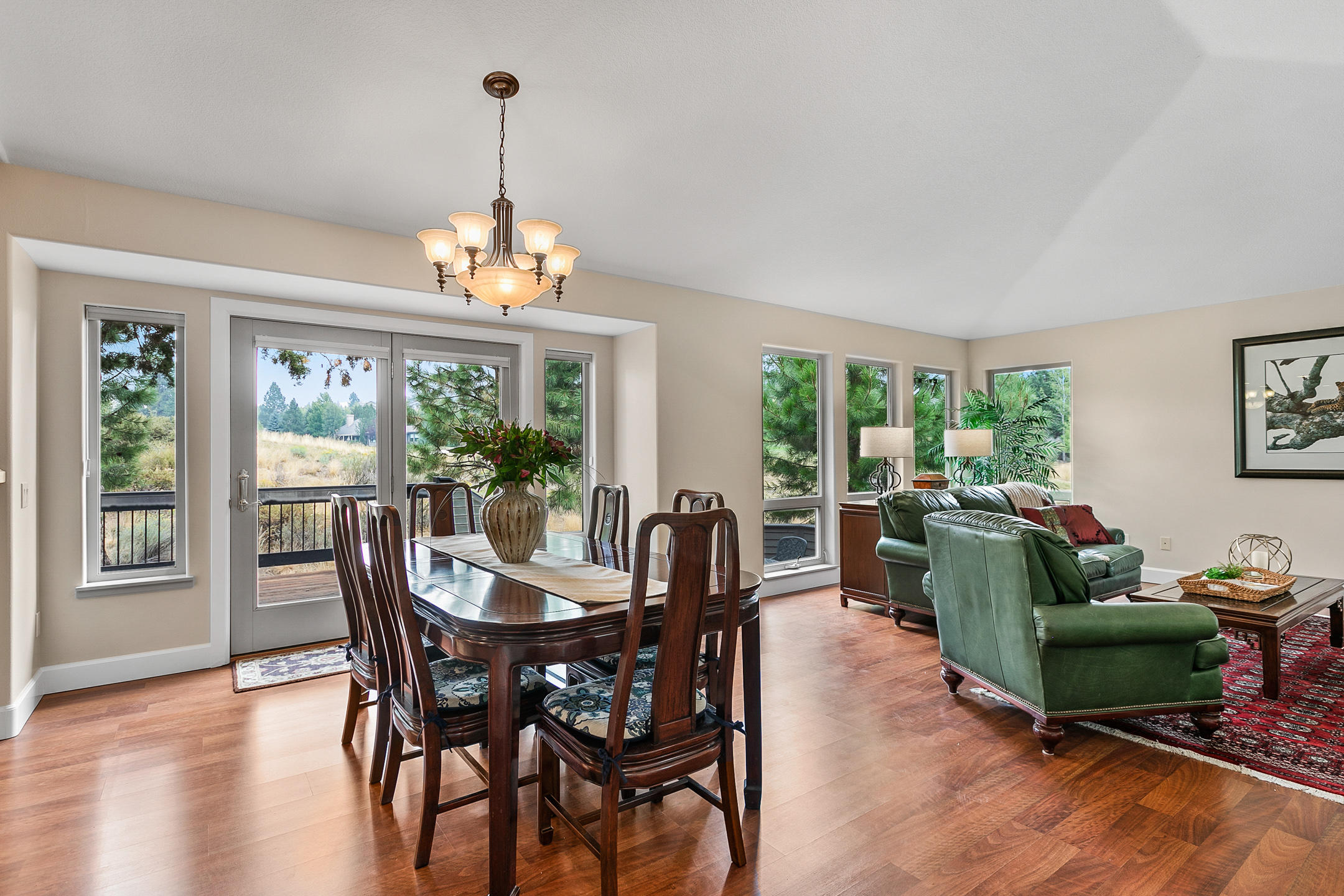 Broken Top - Residential