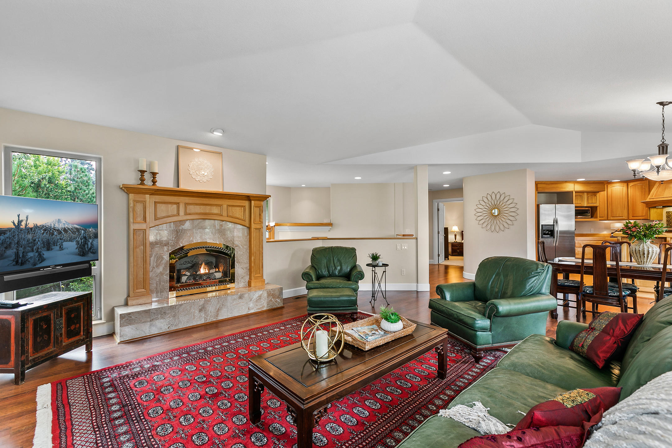 Broken Top - Residential