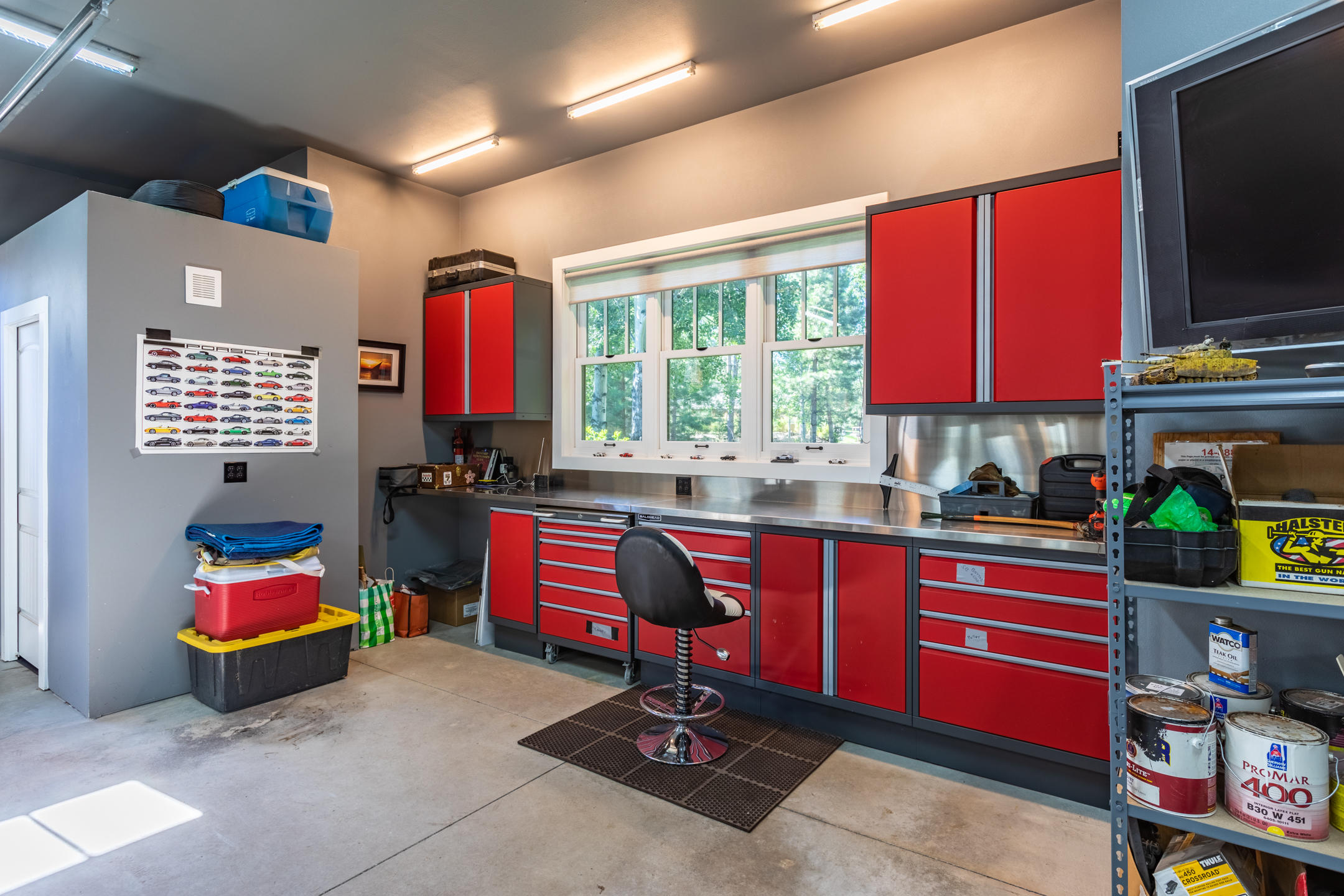 Broken Top - Residential