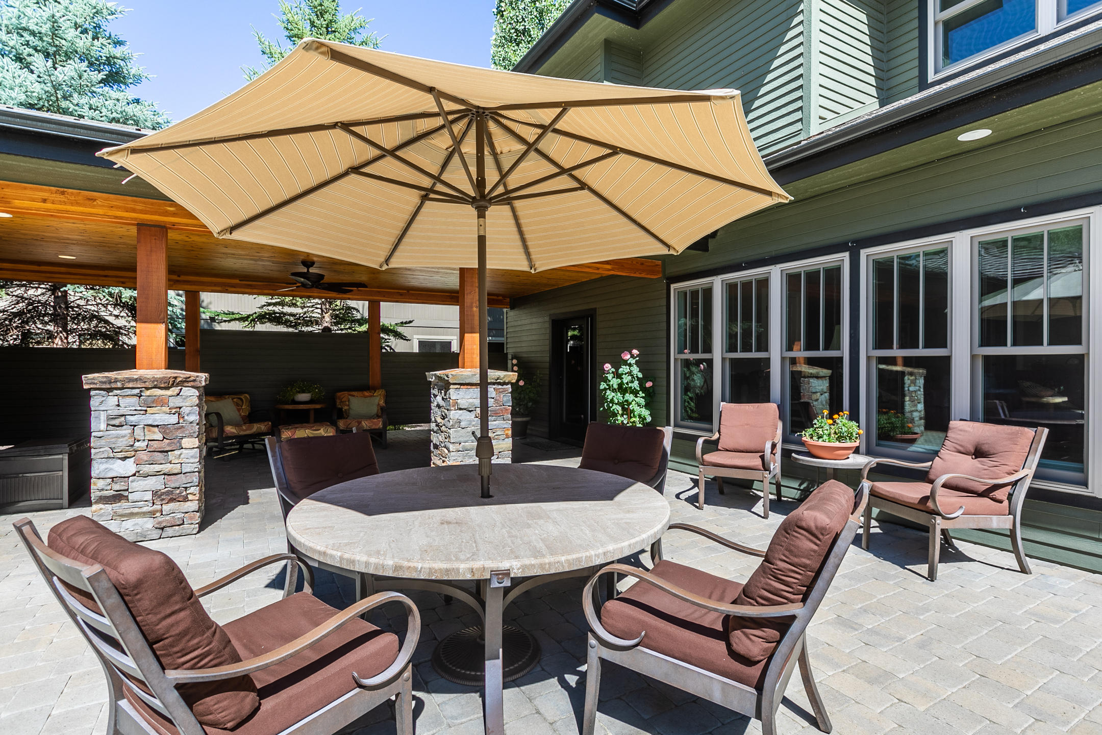 Broken Top - Residential