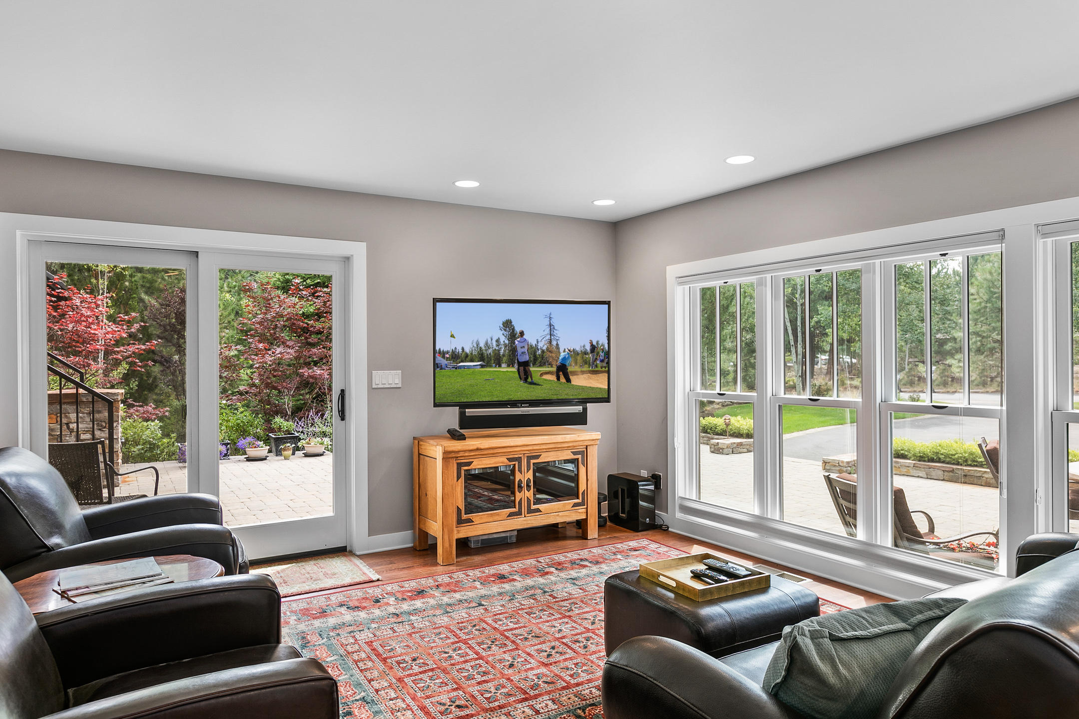 Broken Top - Residential