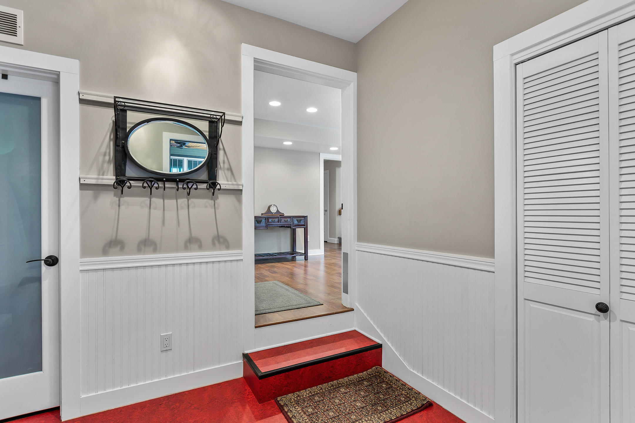 Broken Top - Residential