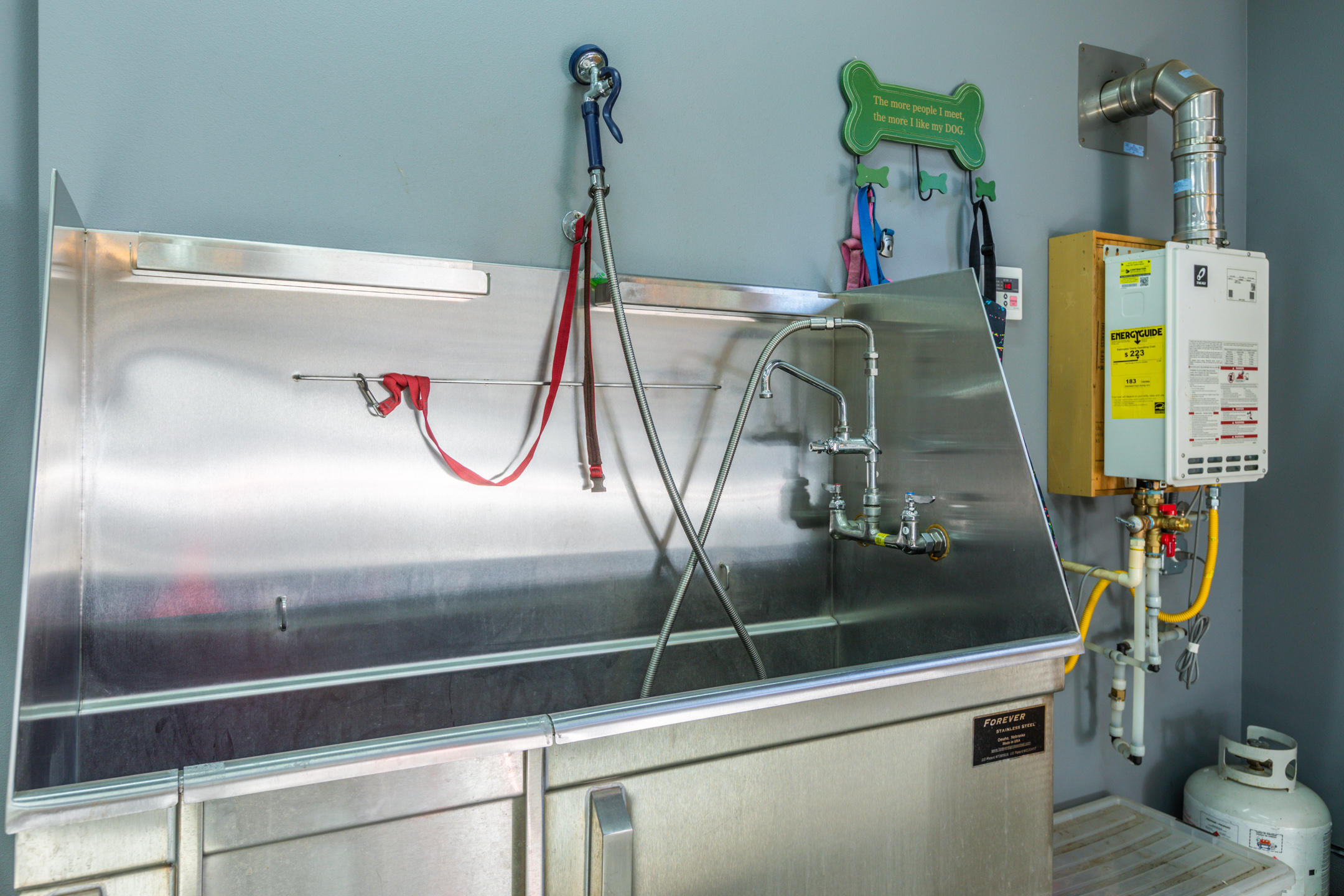 Broken Top - Residential