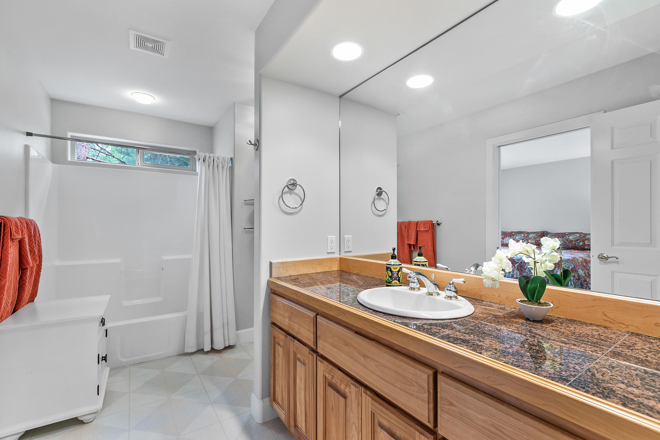 Broken Top - Residential