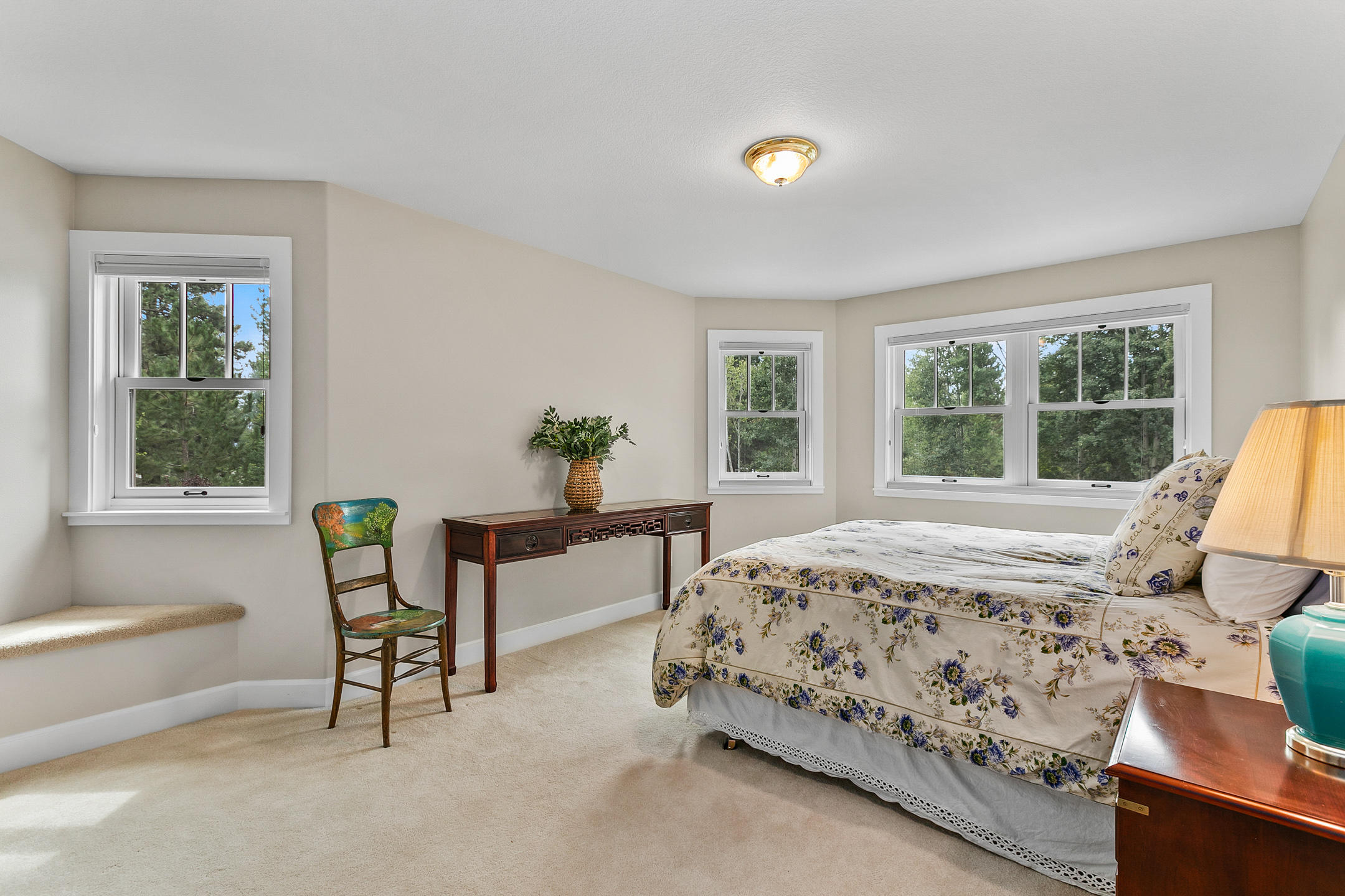 Broken Top - Residential