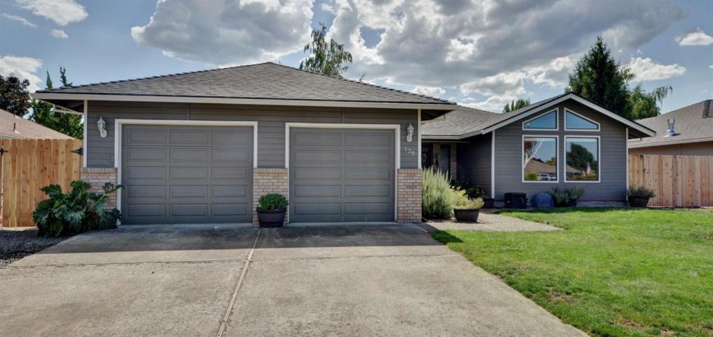 Jackson Creekside Phase 1 - Residential