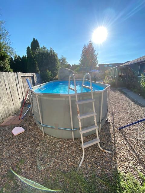 Jackson Creekside Phase 1 - Residential