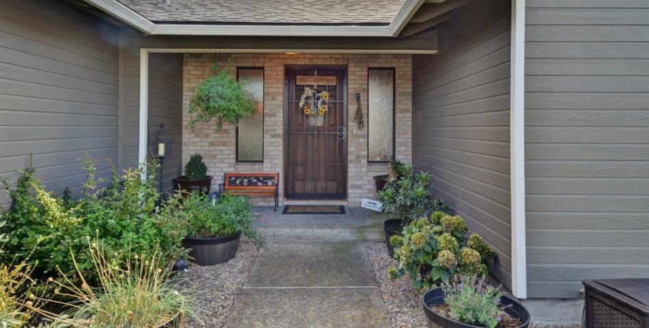 Jackson Creekside Phase 1 - Residential