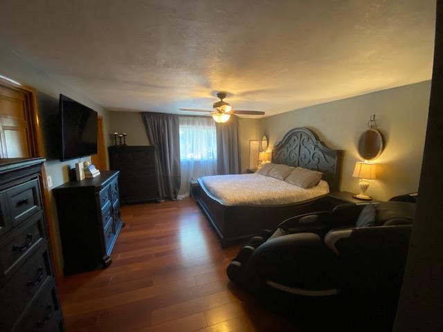 Jackson Creekside Phase 1 - Residential