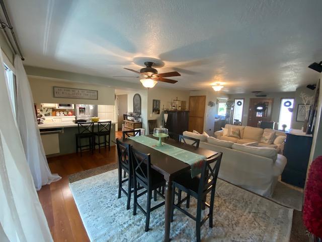 Jackson Creekside Phase 1 - Residential