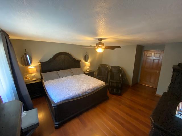 Jackson Creekside Phase 1 - Residential