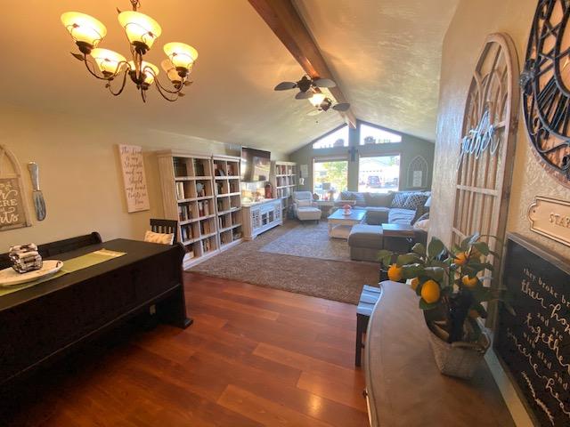 Jackson Creekside Phase 1 - Residential