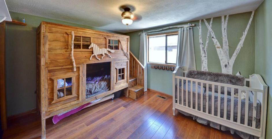 Jackson Creekside Phase 1 - Residential