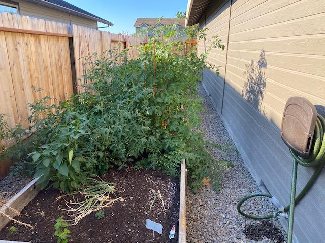 Jackson Creekside Phase 1 - Residential