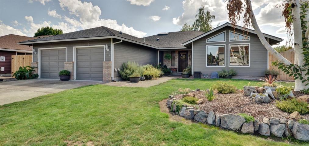 Jackson Creekside Phase 1 - Residential