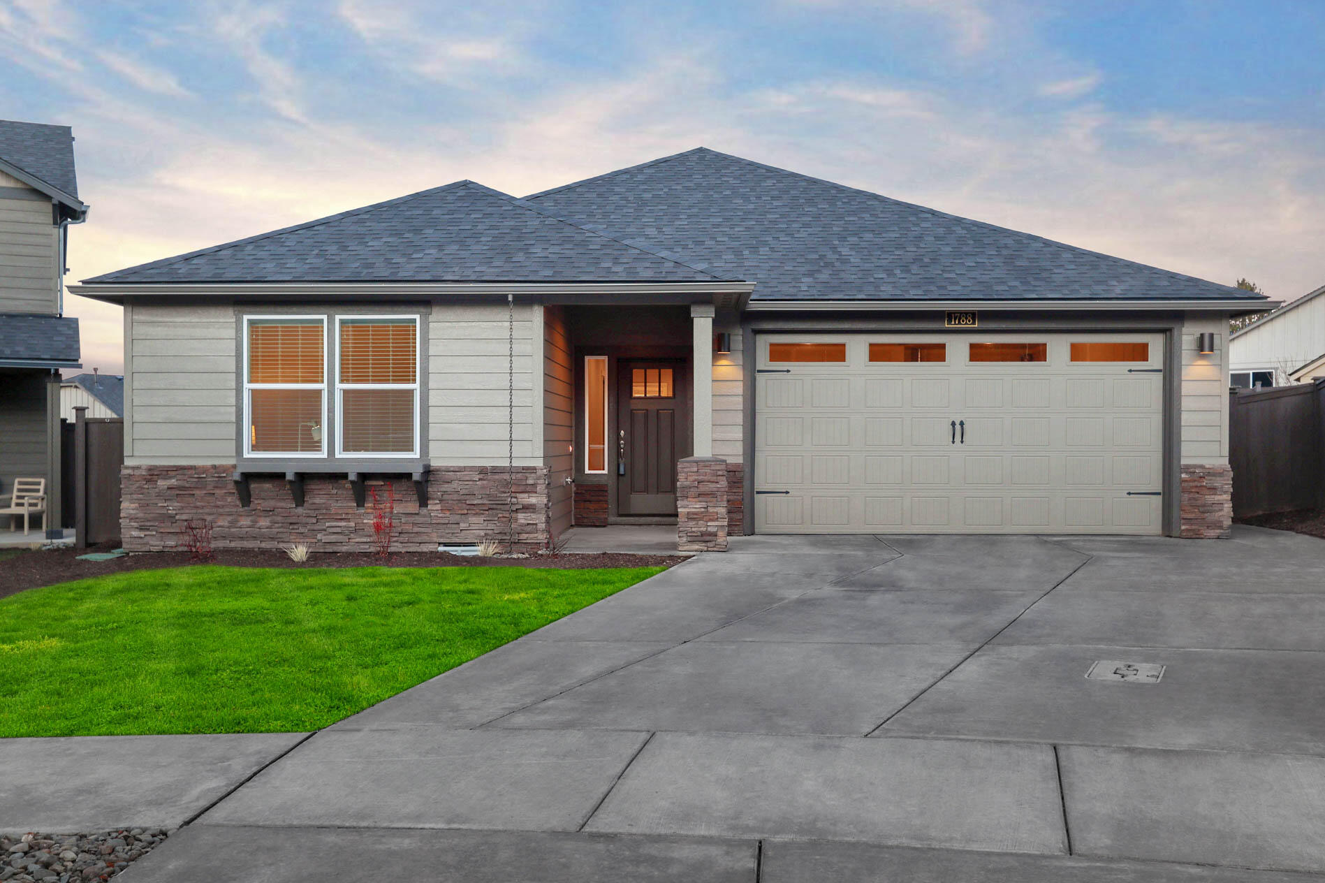 Canyon Ridge Phase 3 - Residential