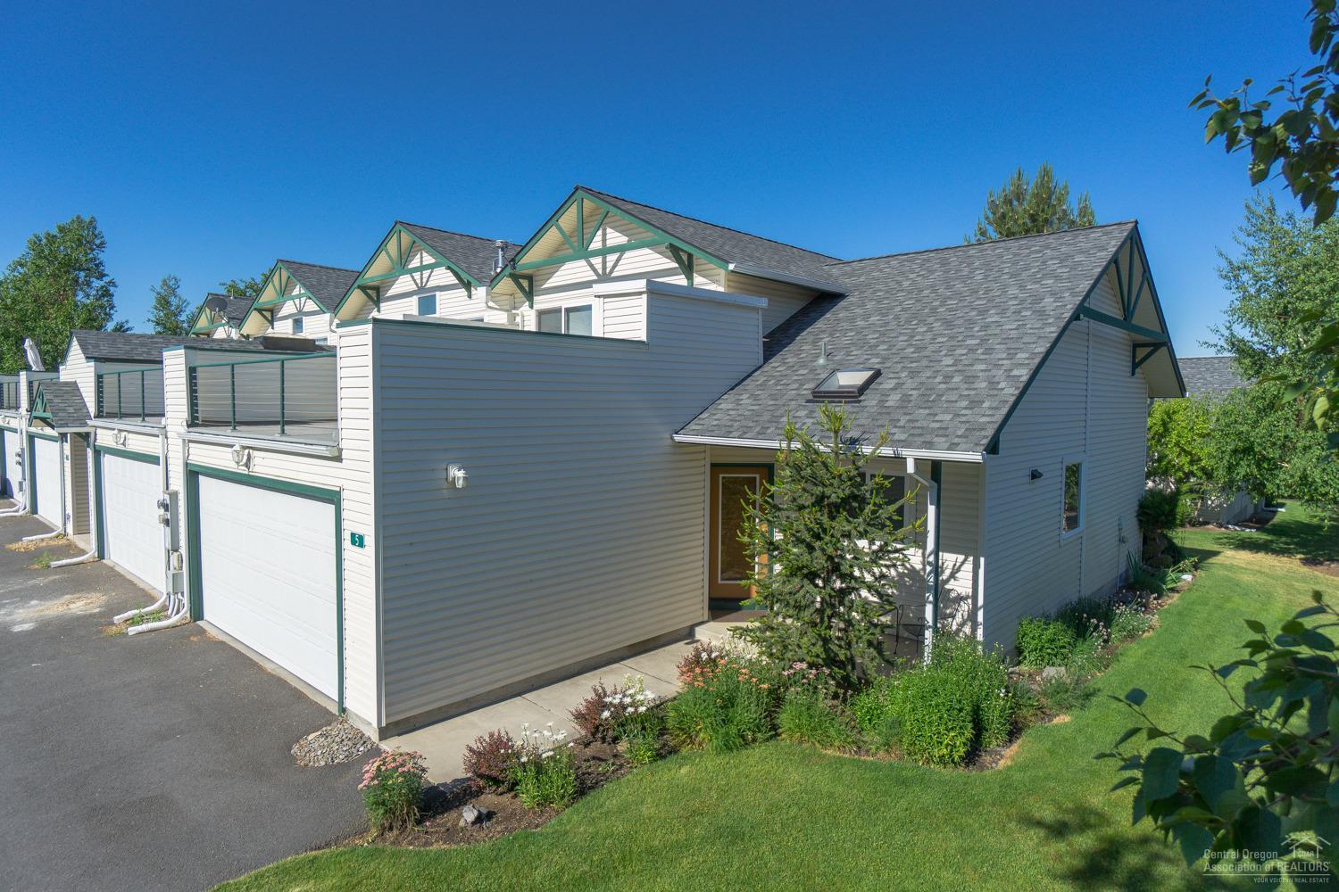Boulder Brook - Residential