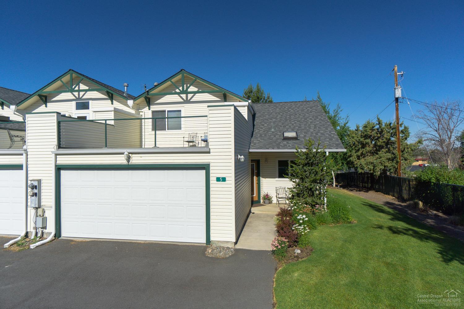 Boulder Brook - Residential