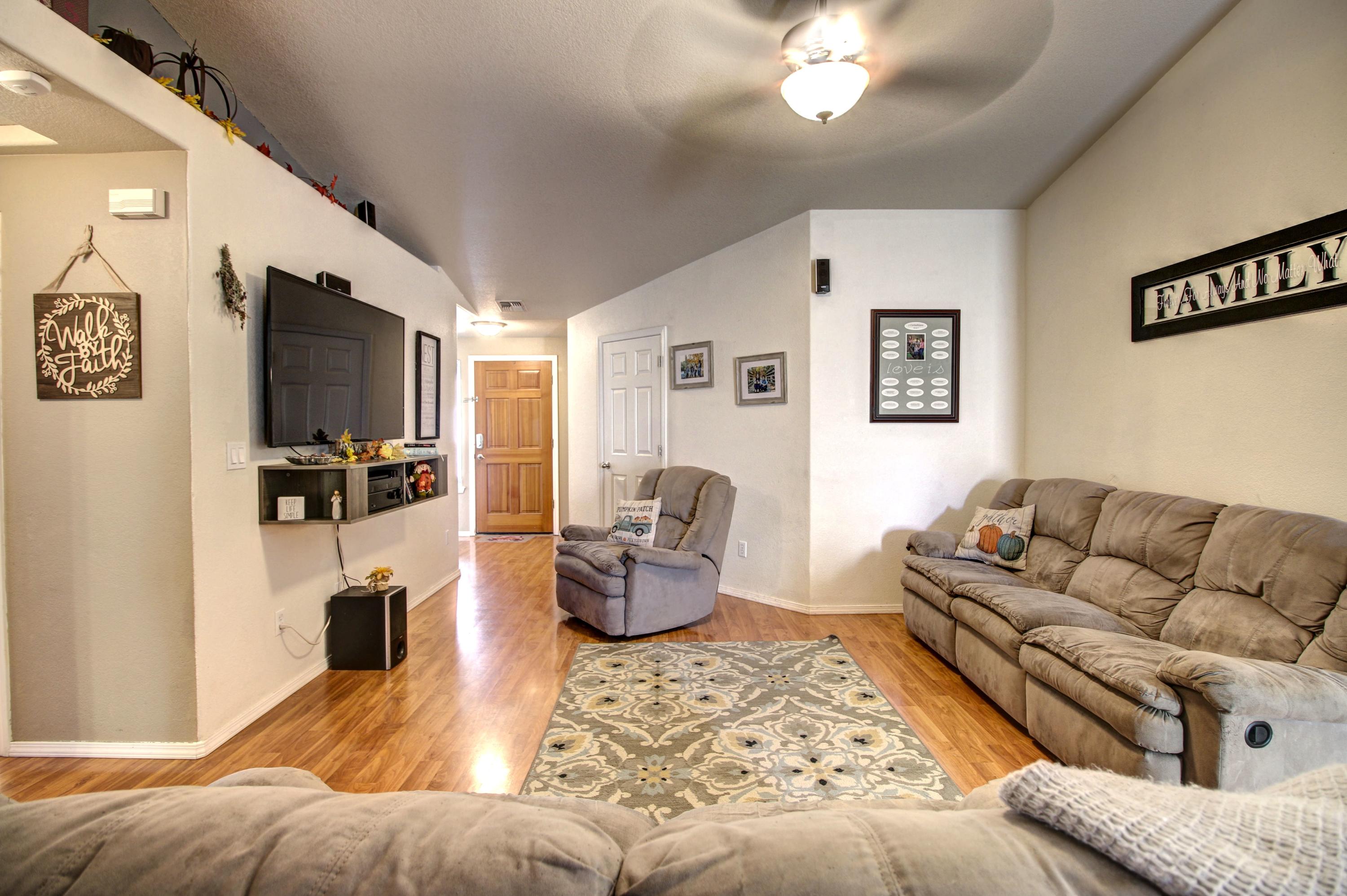 North Star Village - Residential