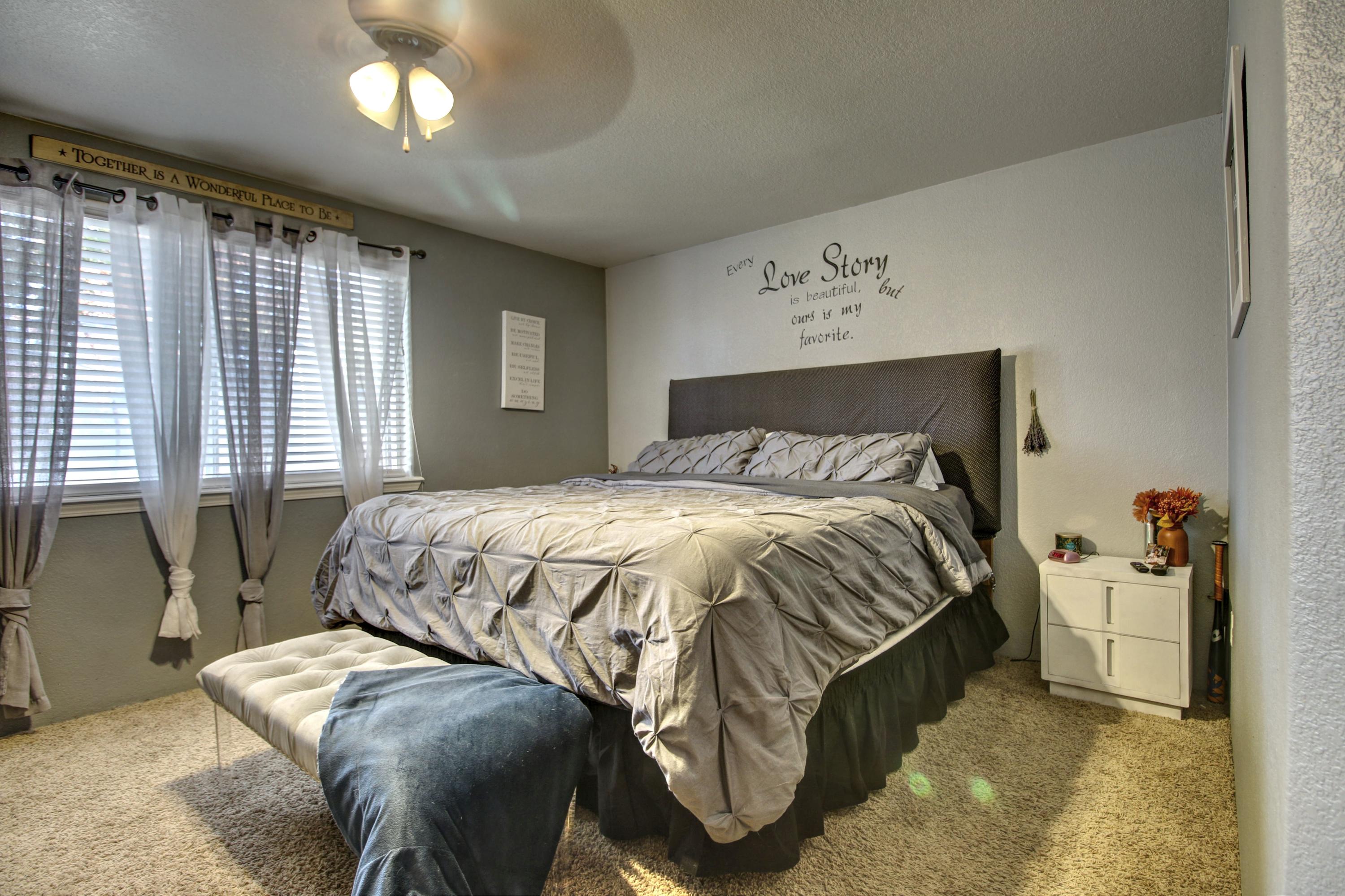 North Star Village - Residential