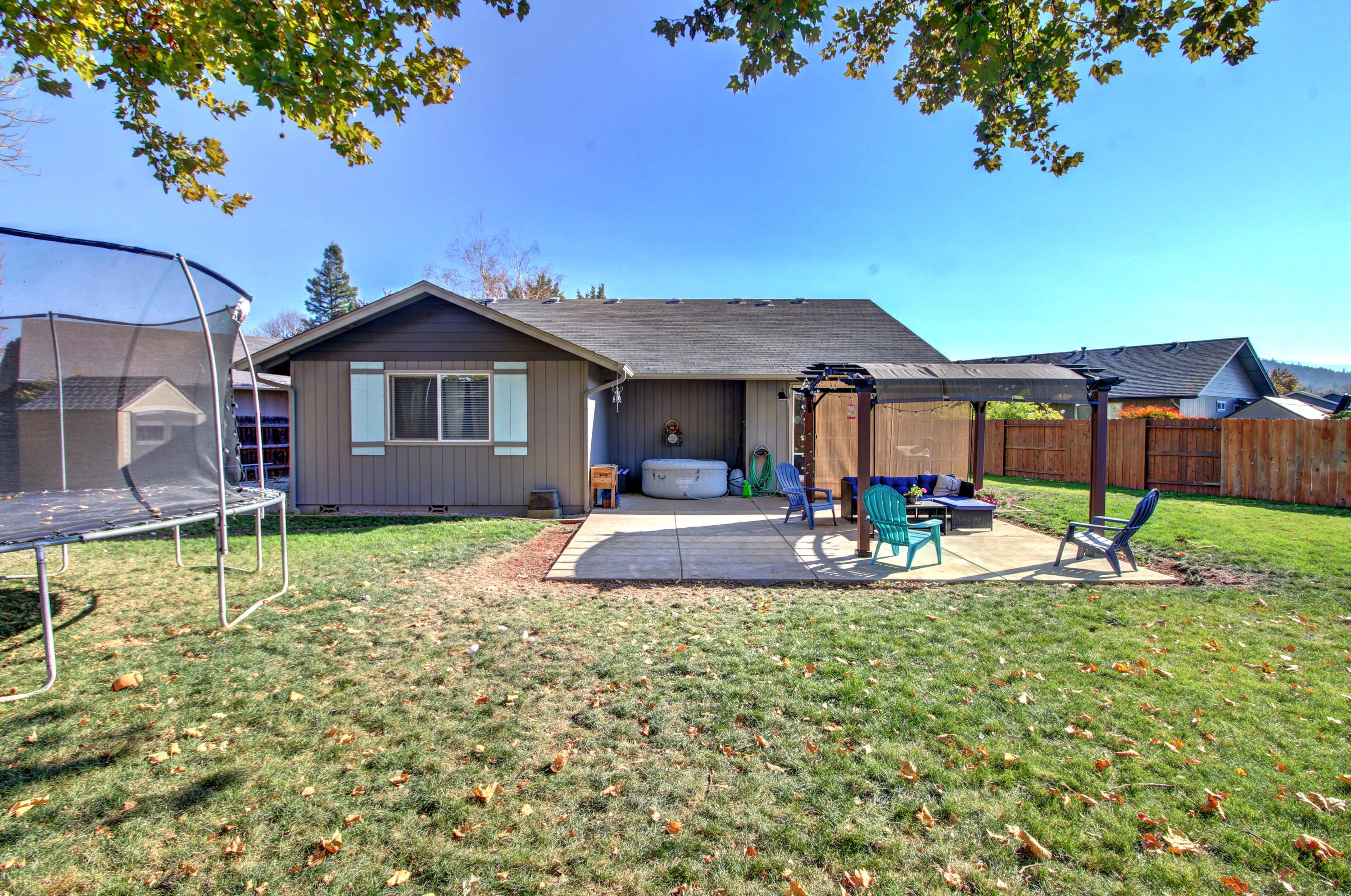 North Star Village - Residential