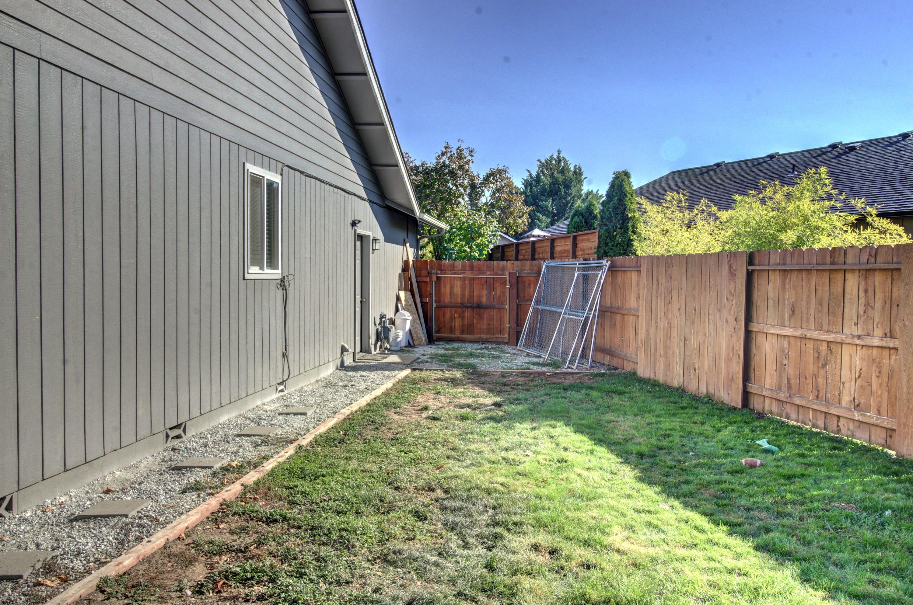 North Star Village - Residential