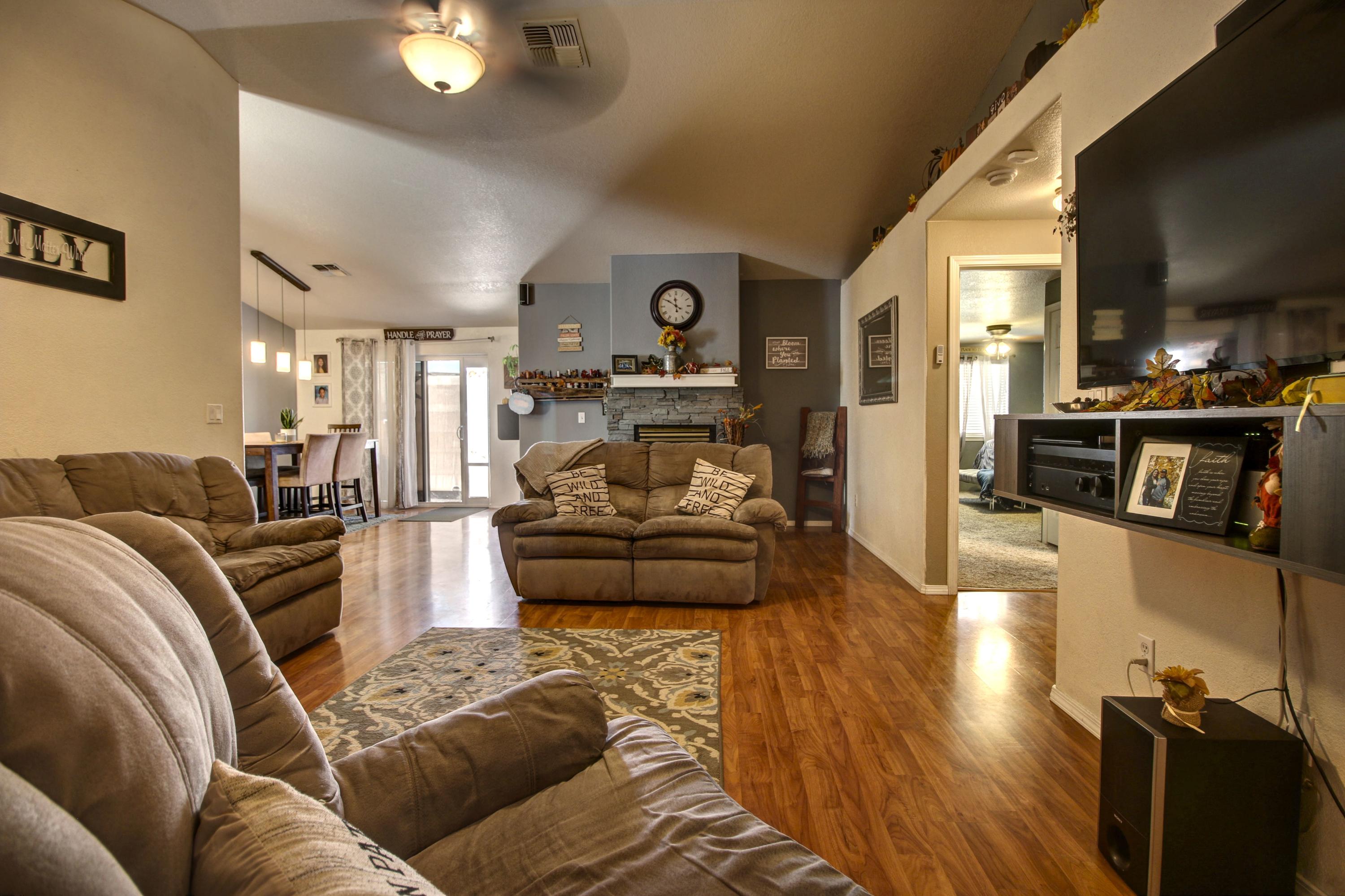 North Star Village - Residential