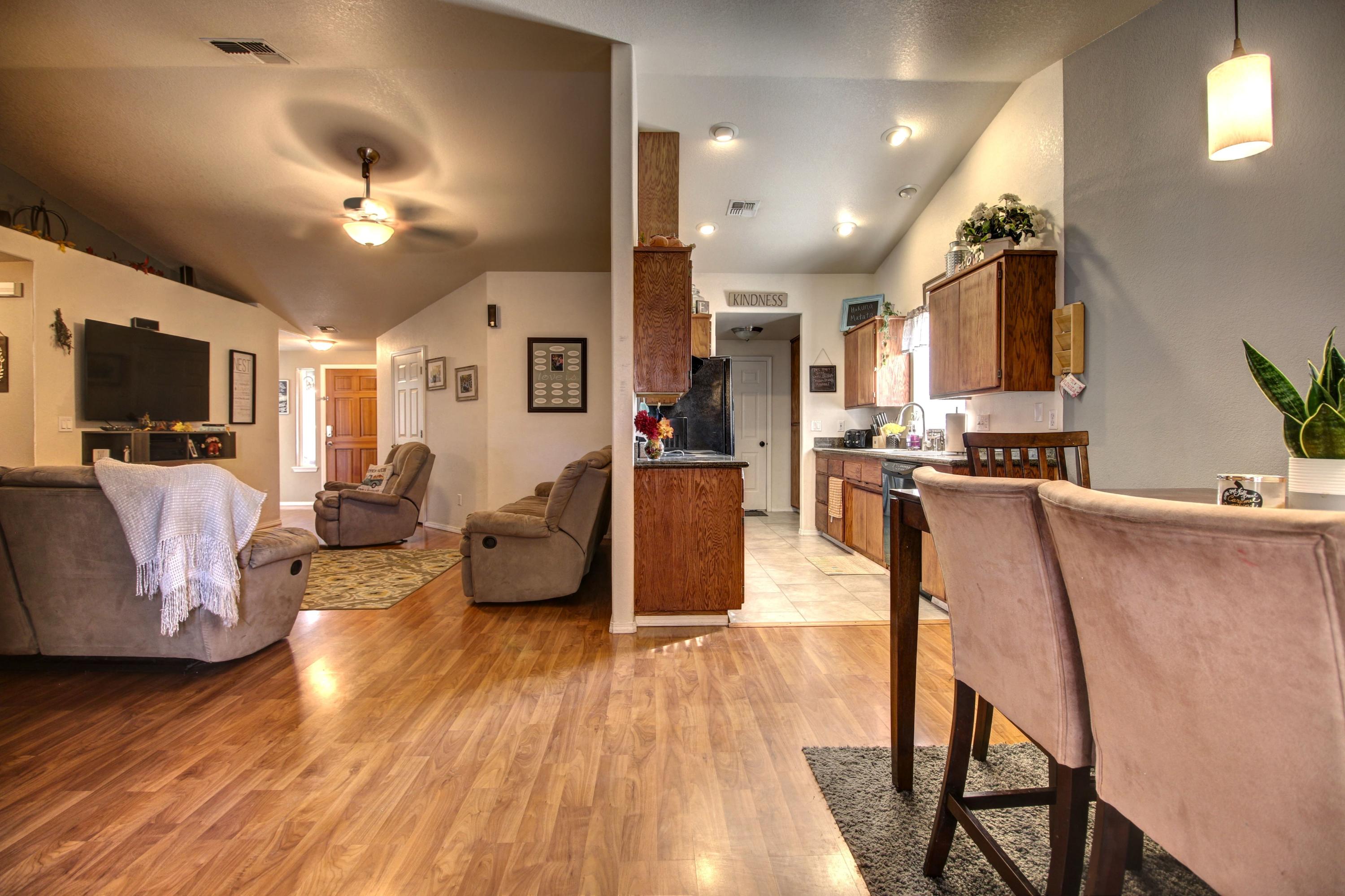 North Star Village - Residential