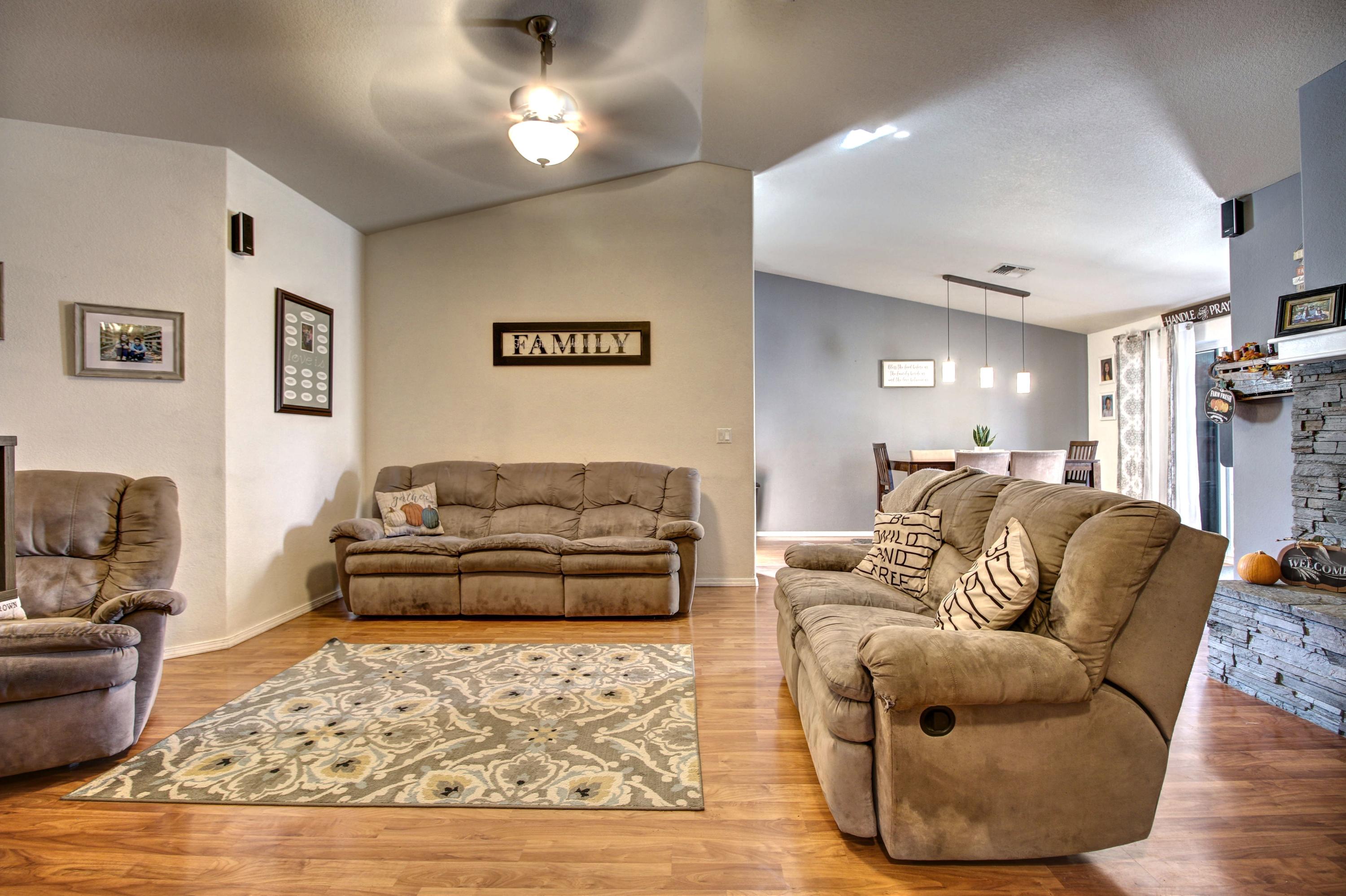 North Star Village - Residential