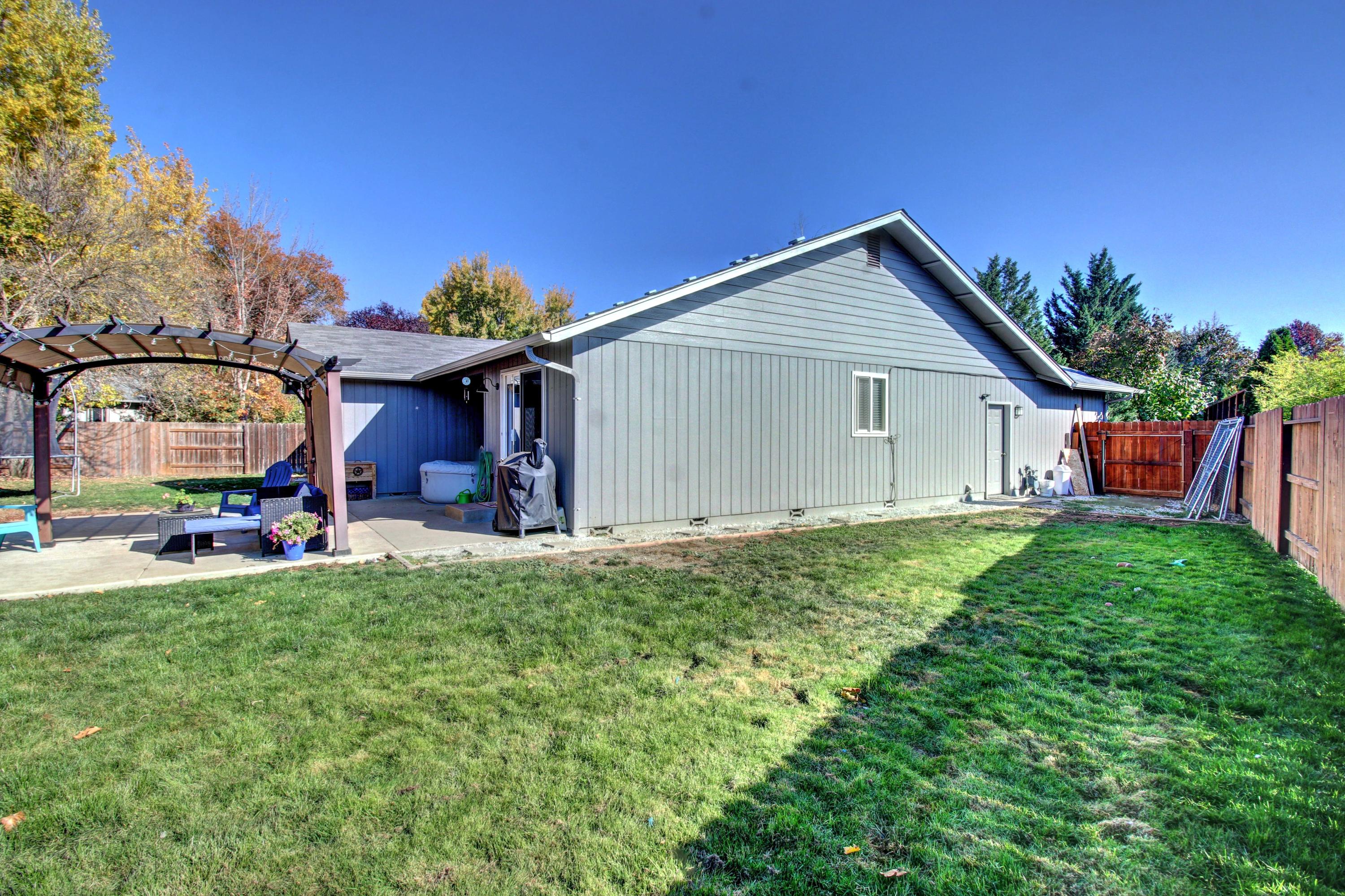 North Star Village - Residential