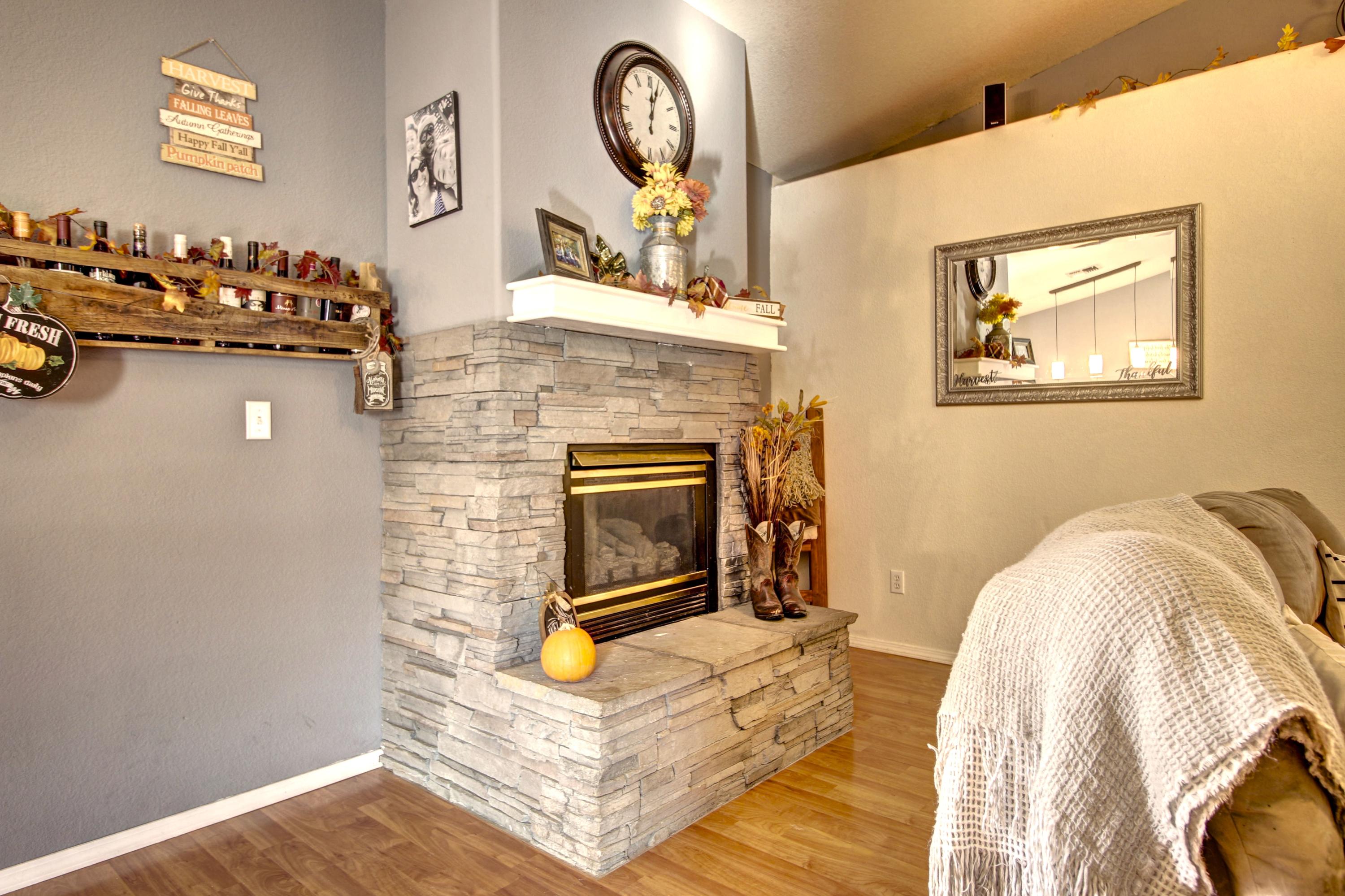 North Star Village - Residential