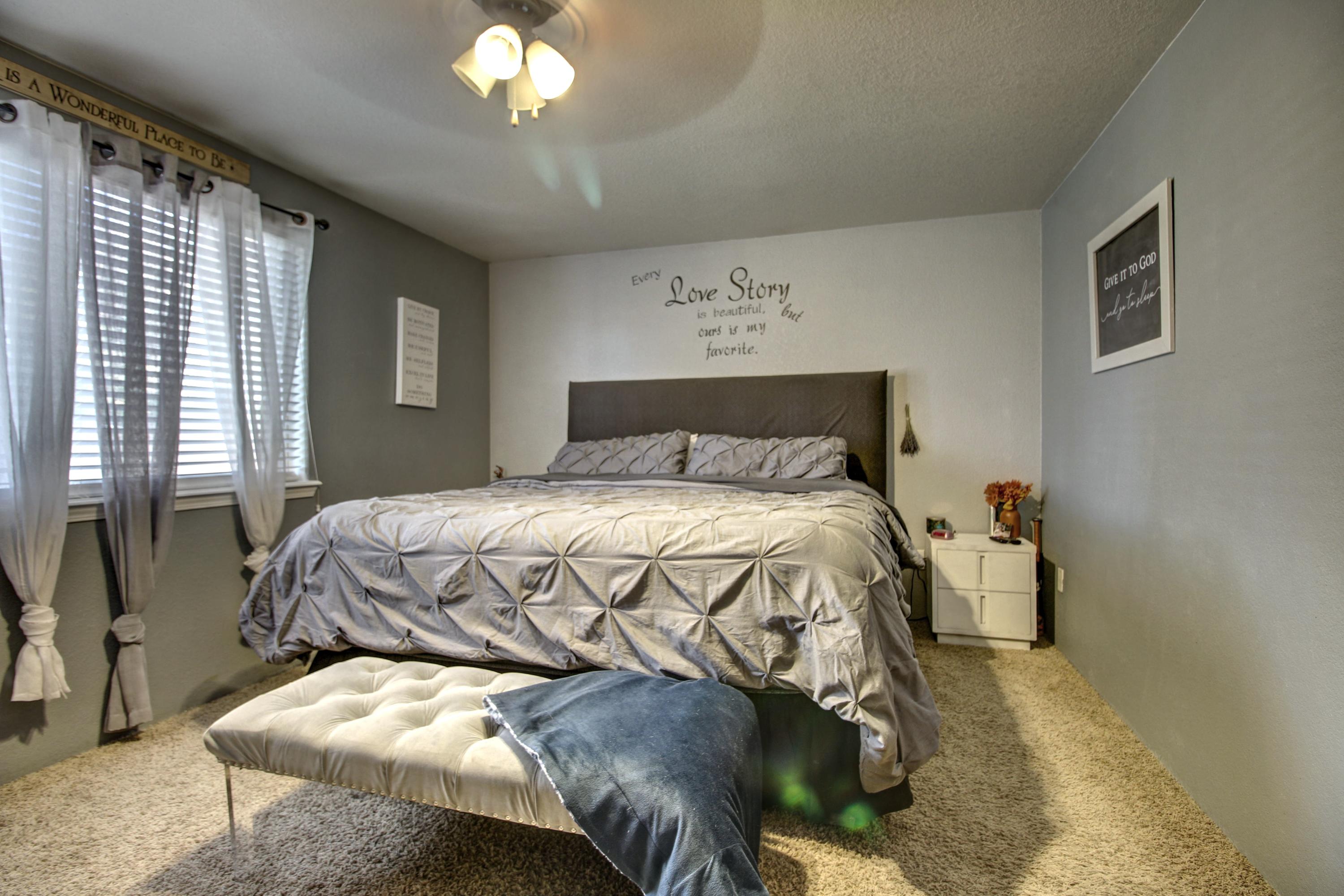 North Star Village - Residential