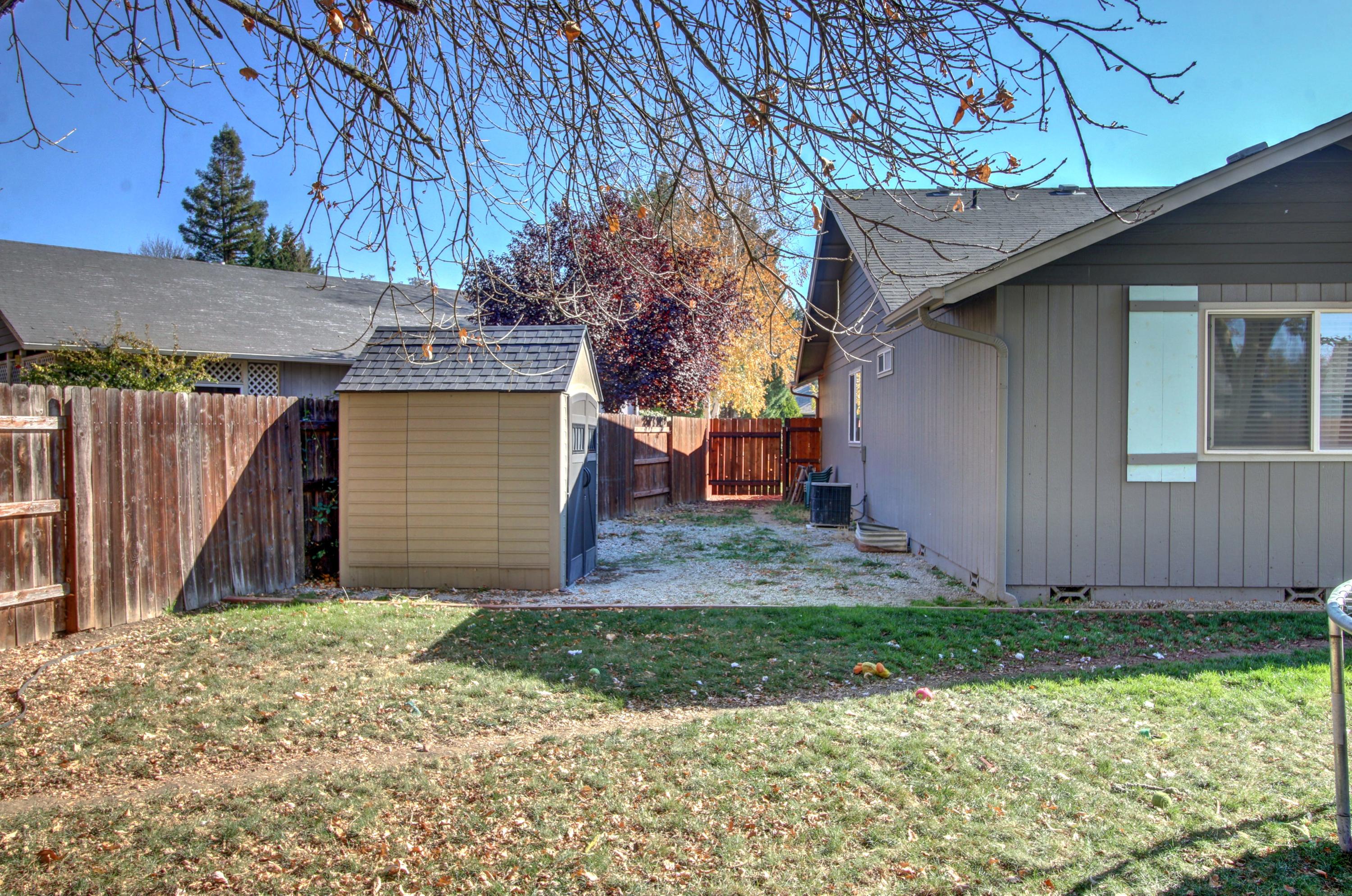 North Star Village - Residential