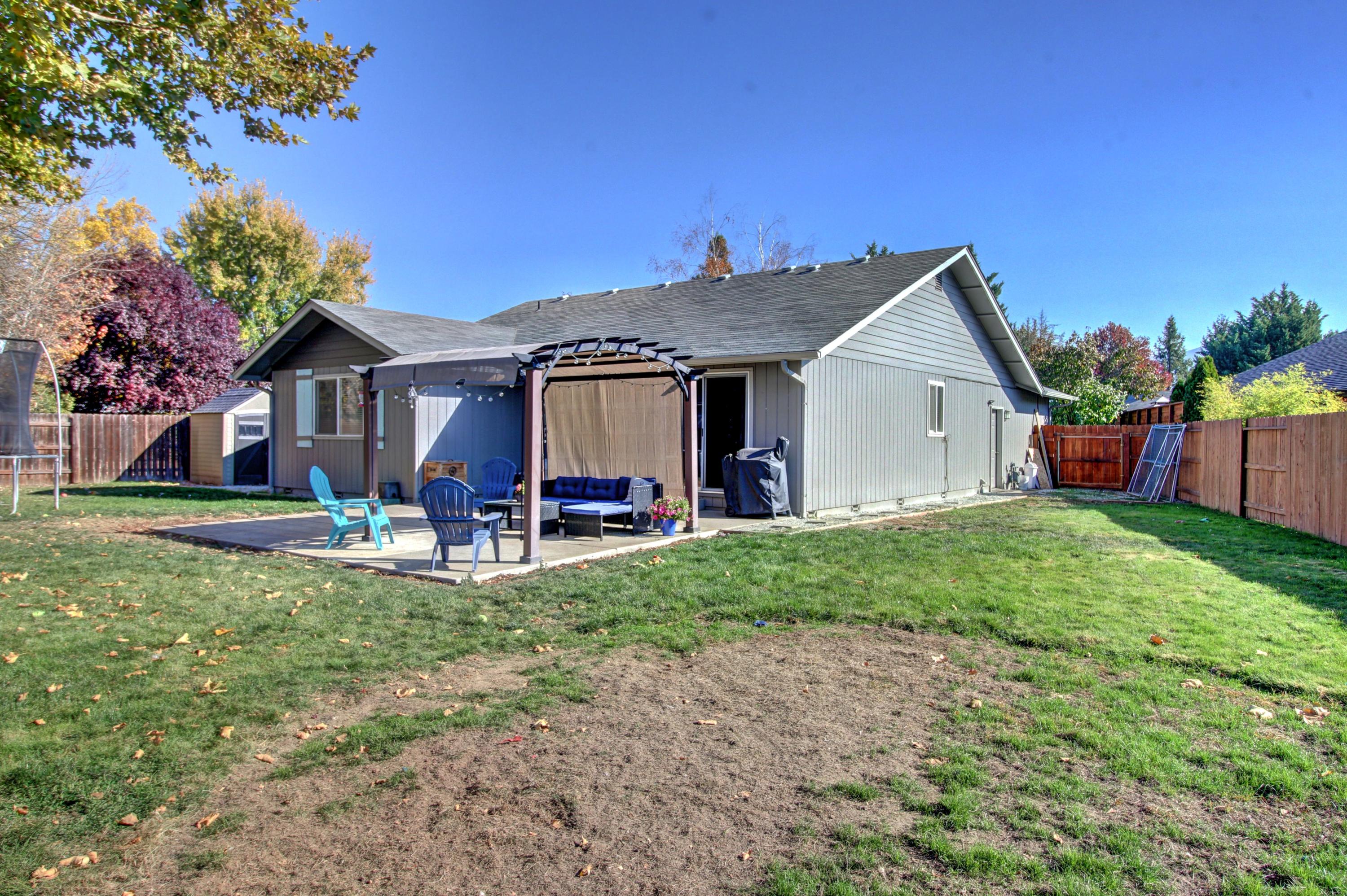 North Star Village - Residential