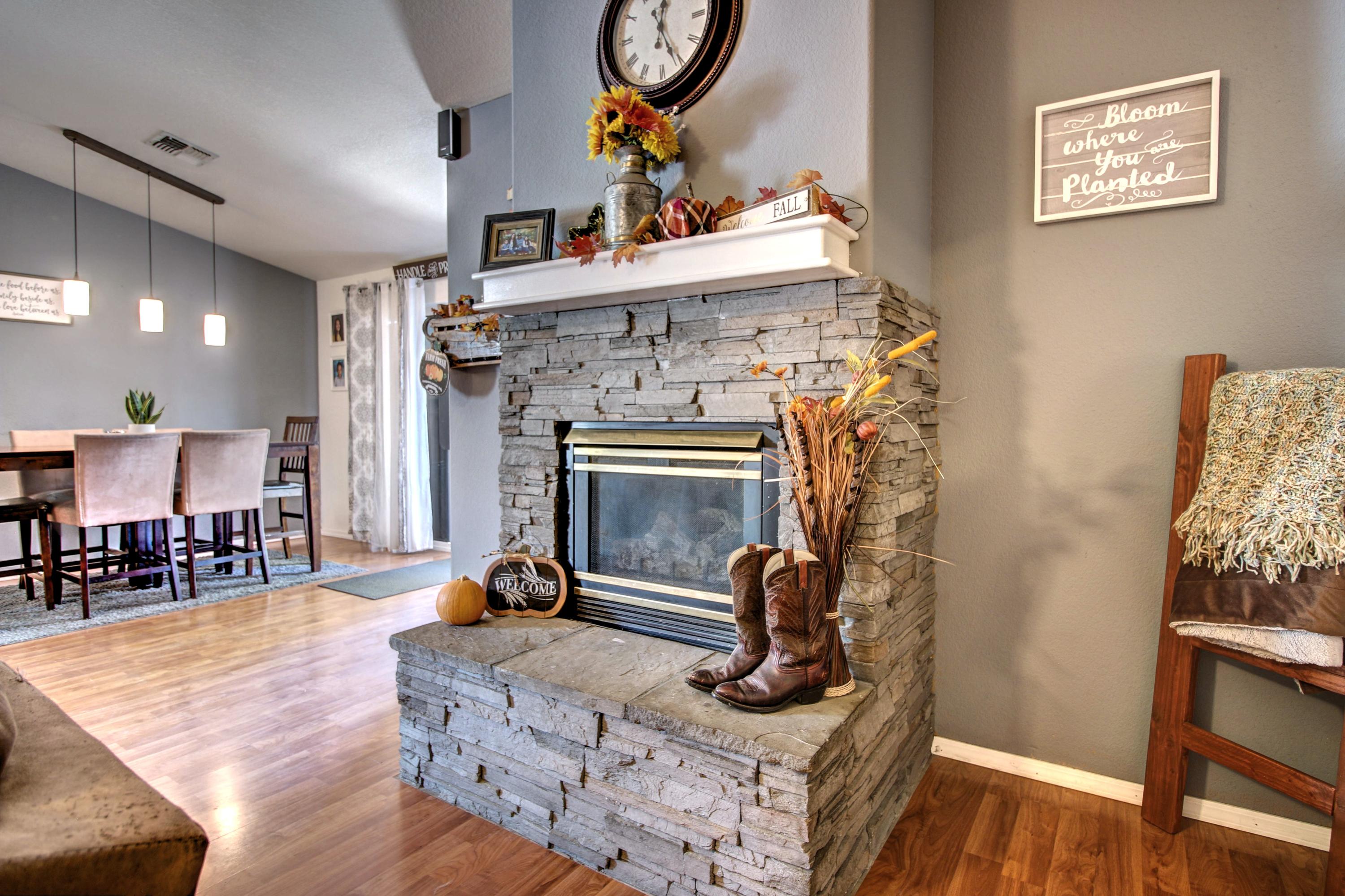 North Star Village - Residential