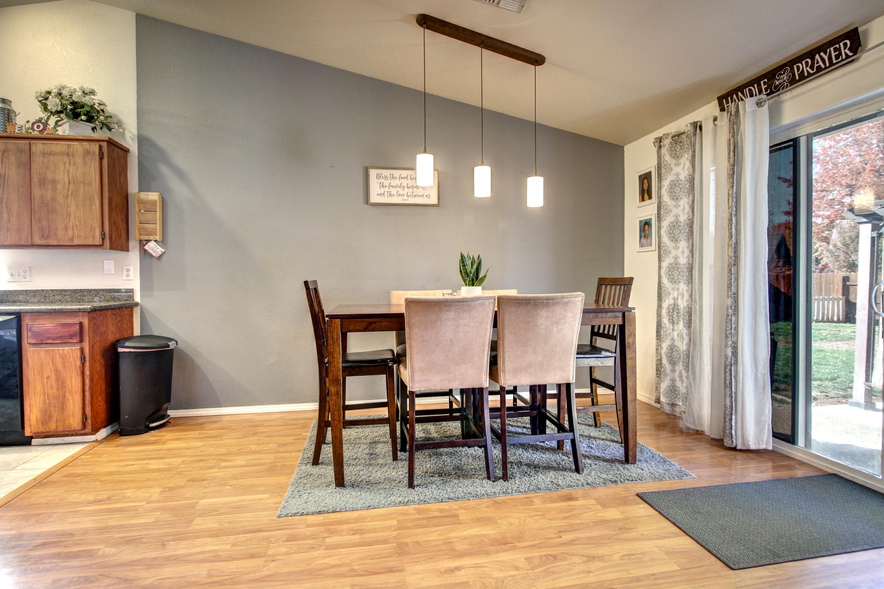 North Star Village - Residential