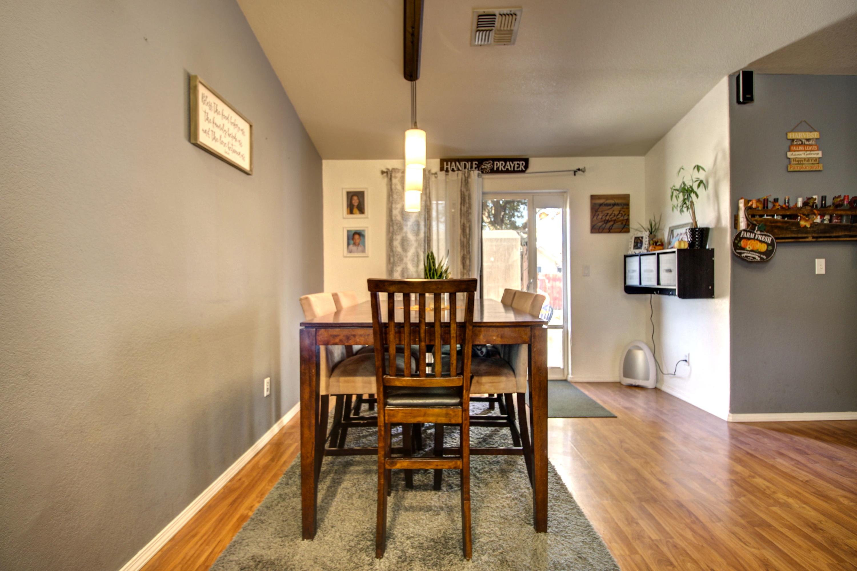 North Star Village - Residential