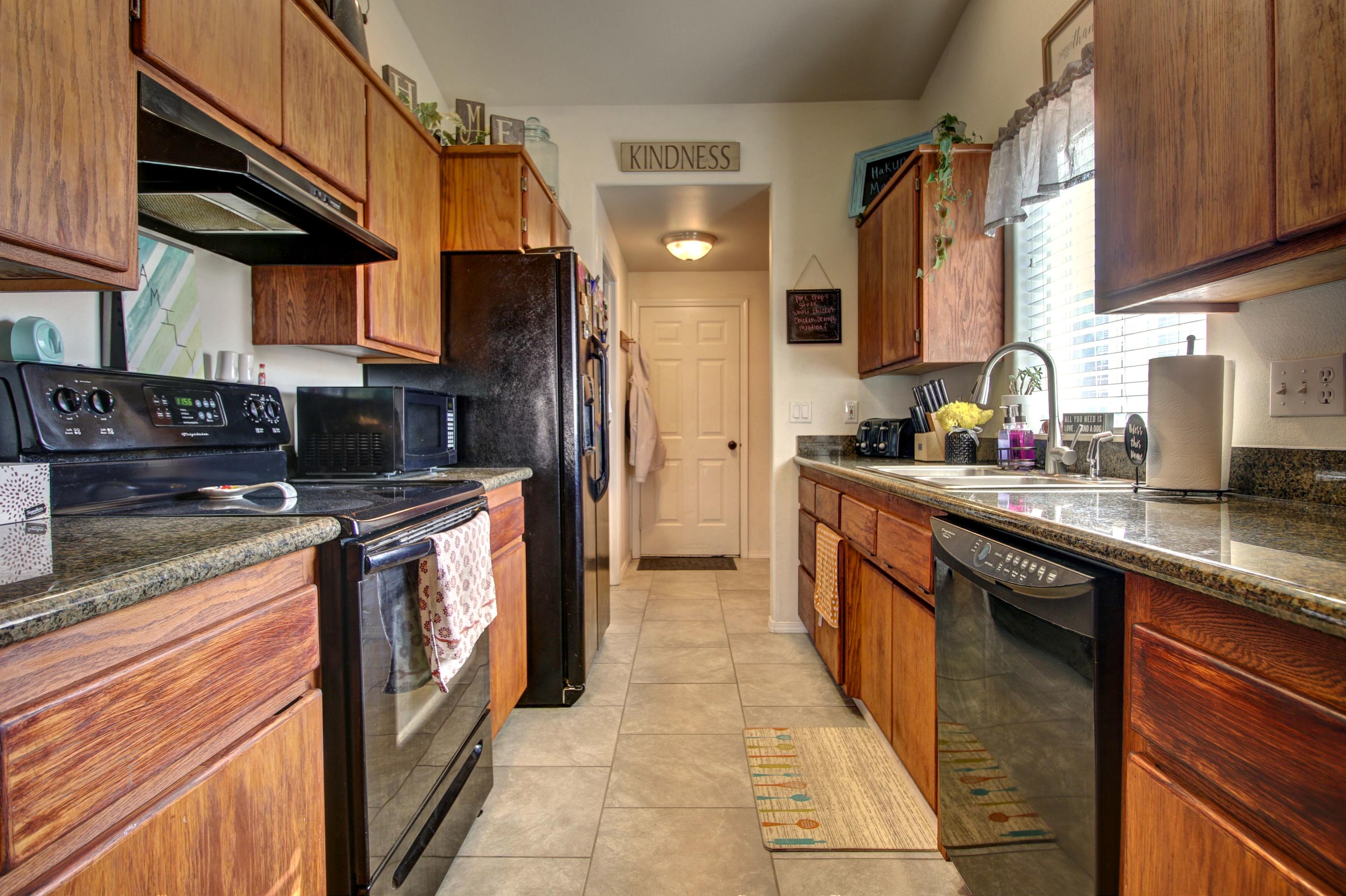 North Star Village - Residential