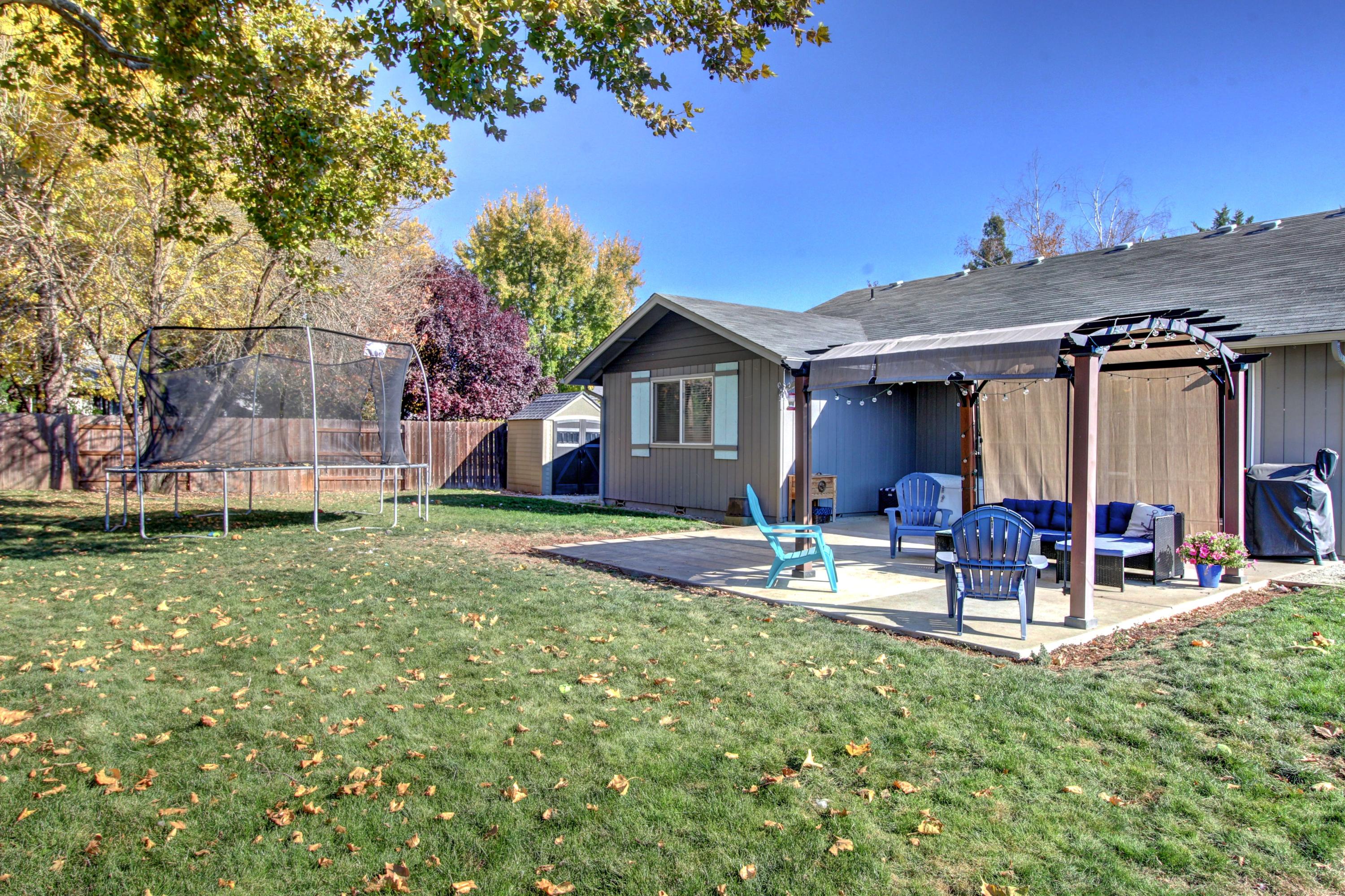 North Star Village - Residential