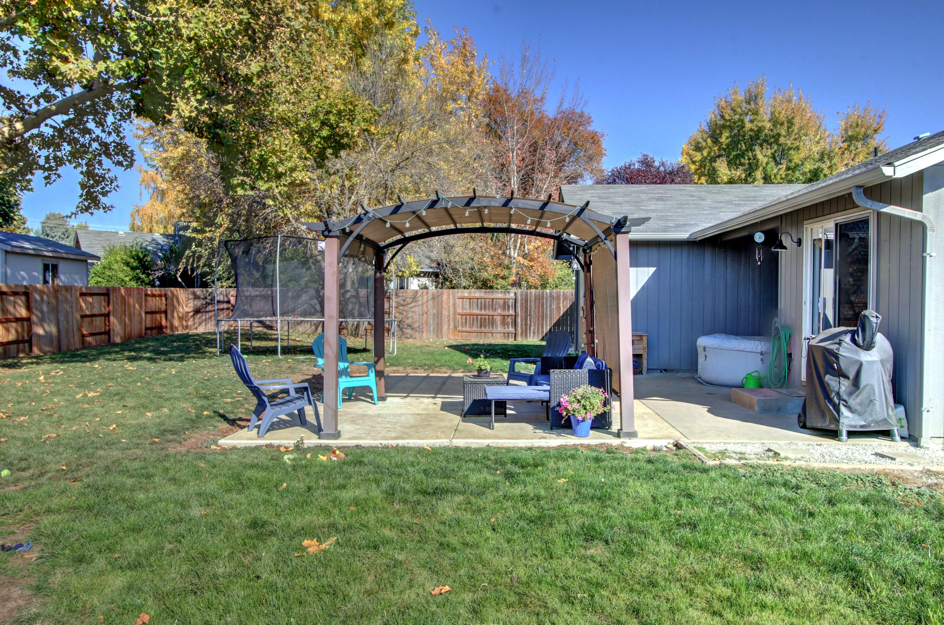 North Star Village - Residential