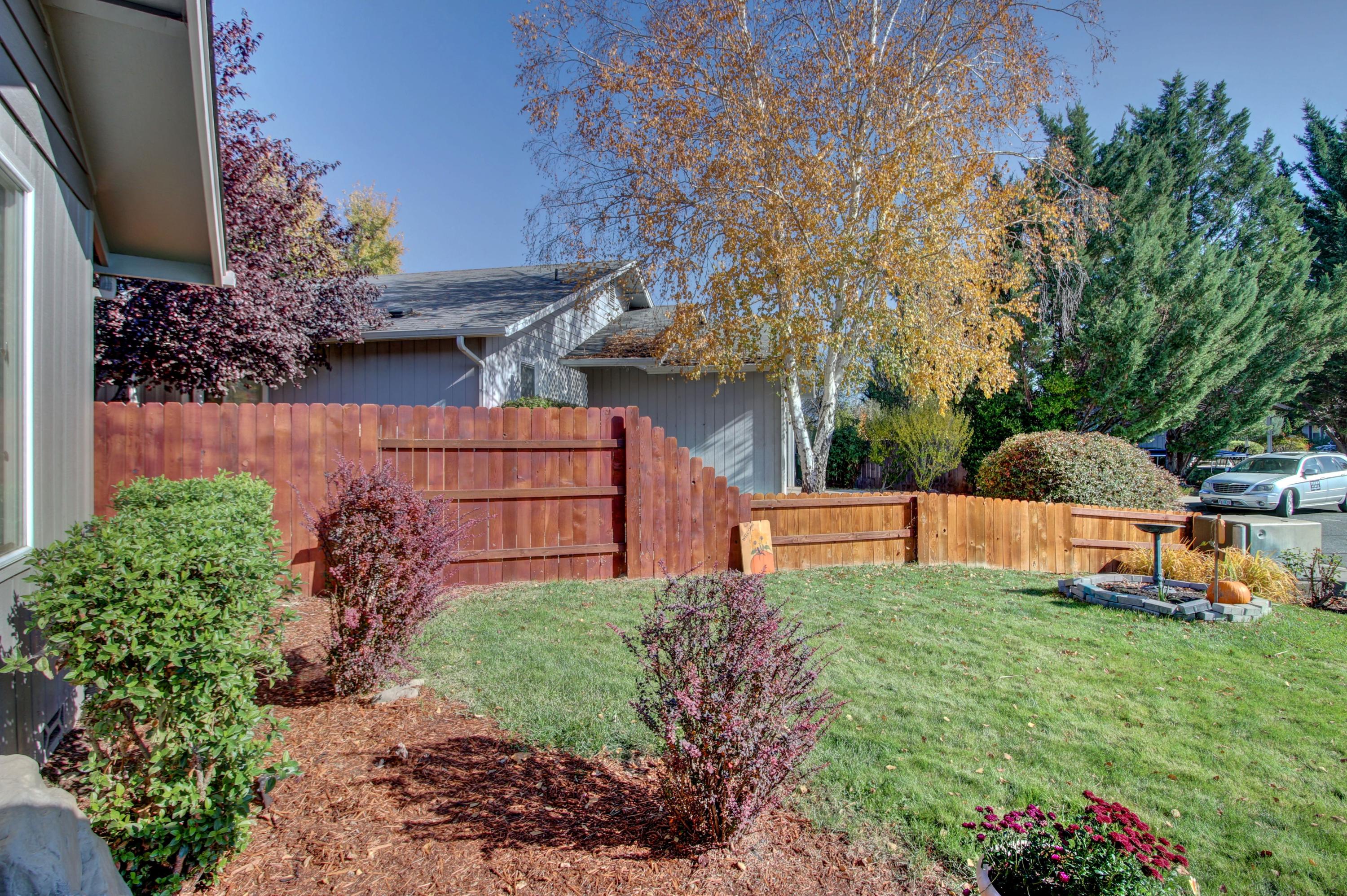 North Star Village - Residential