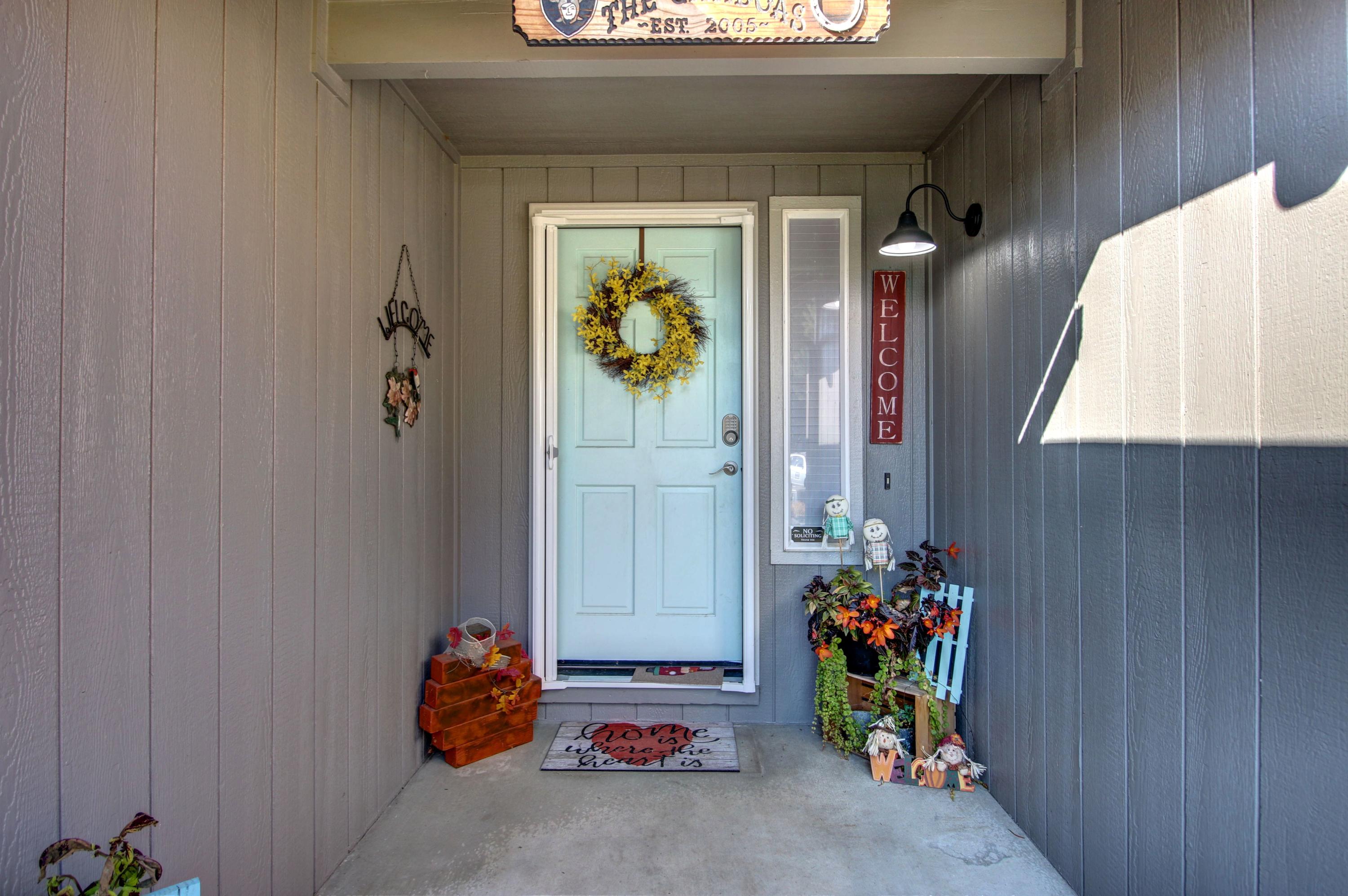 North Star Village - Residential