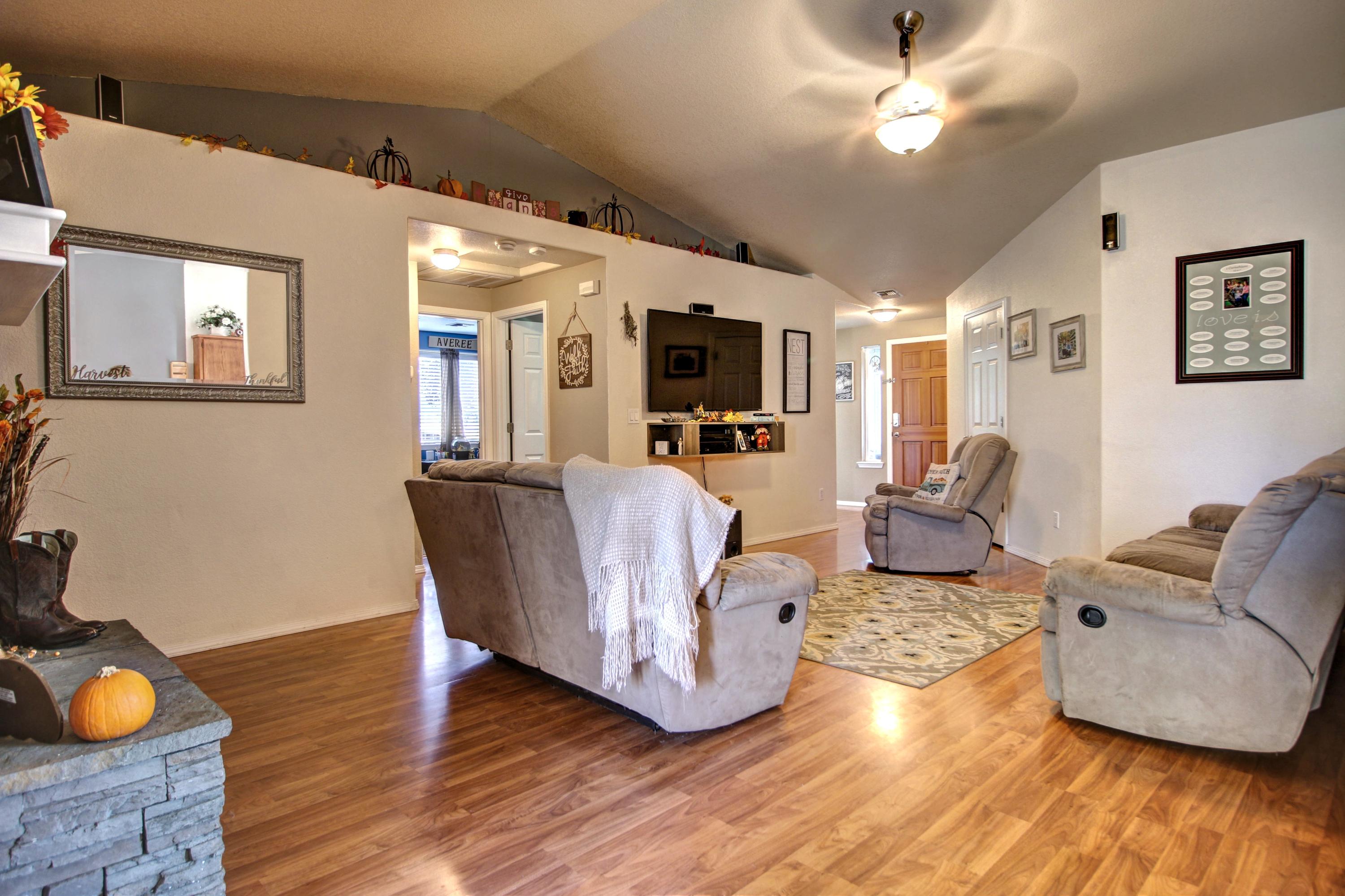 North Star Village - Residential