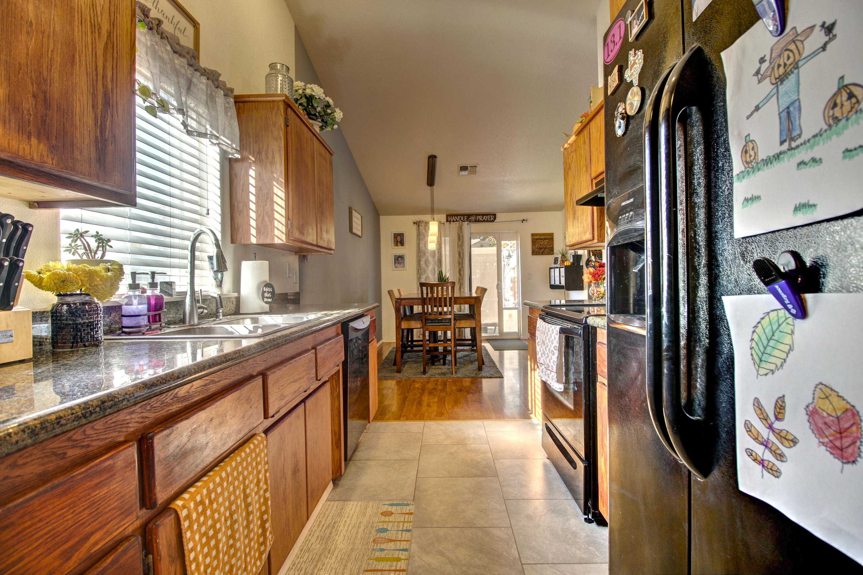 North Star Village - Residential