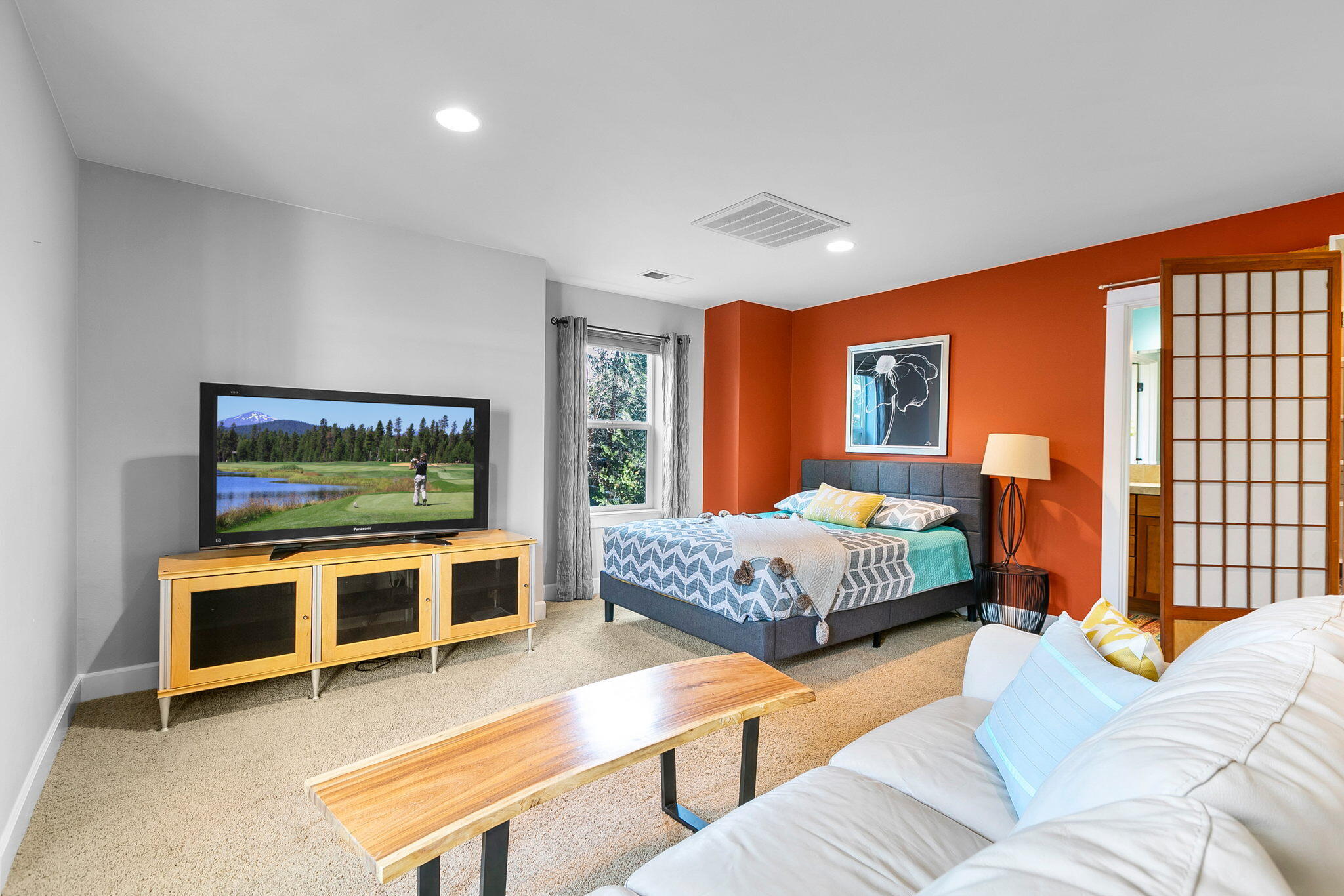 Parks At Broken Top - Residential