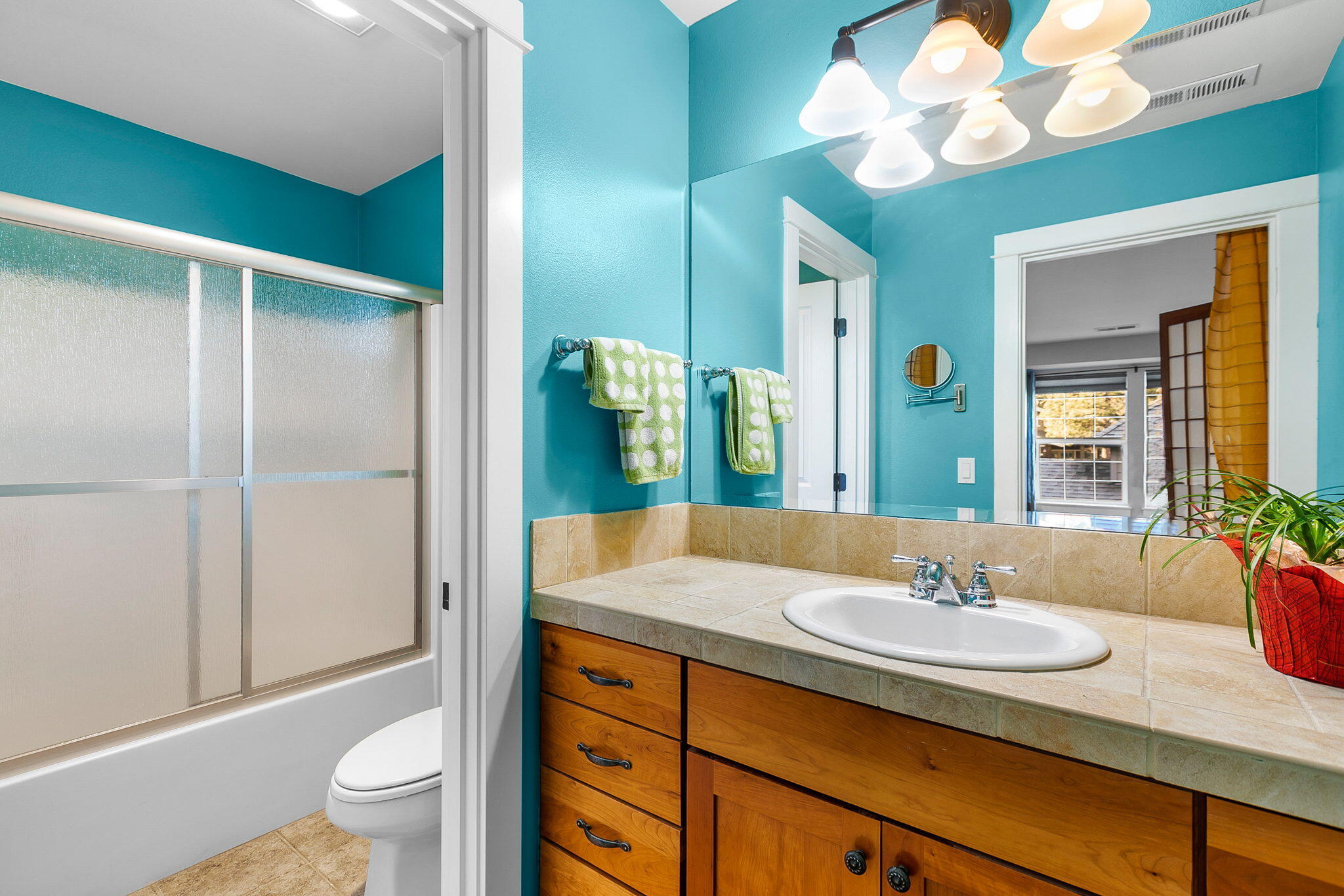 Parks At Broken Top - Residential