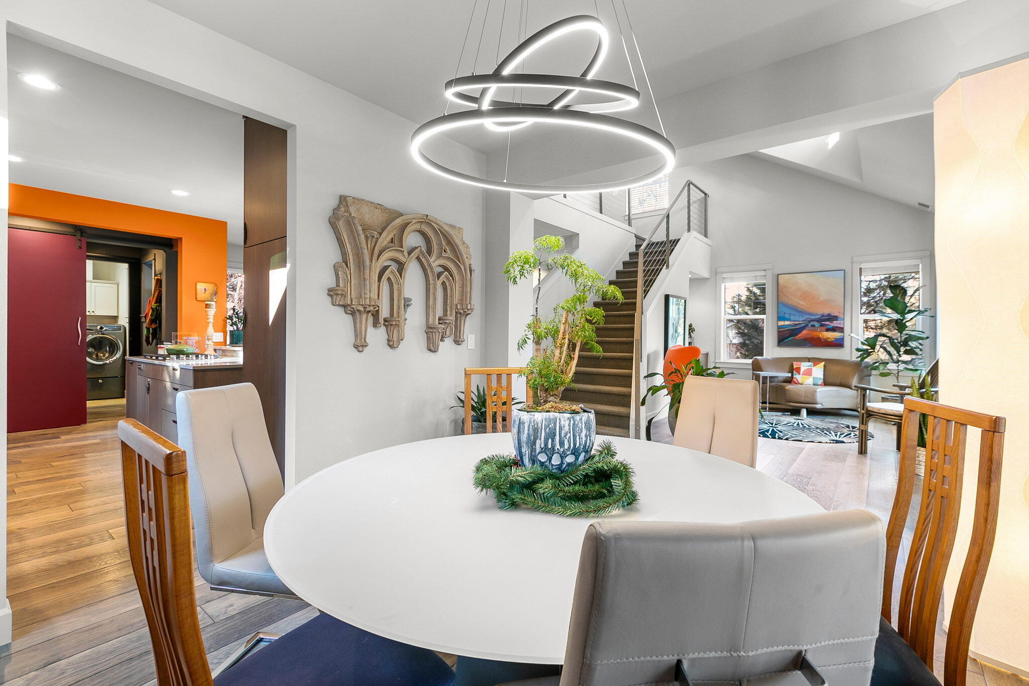 Parks At Broken Top - Residential