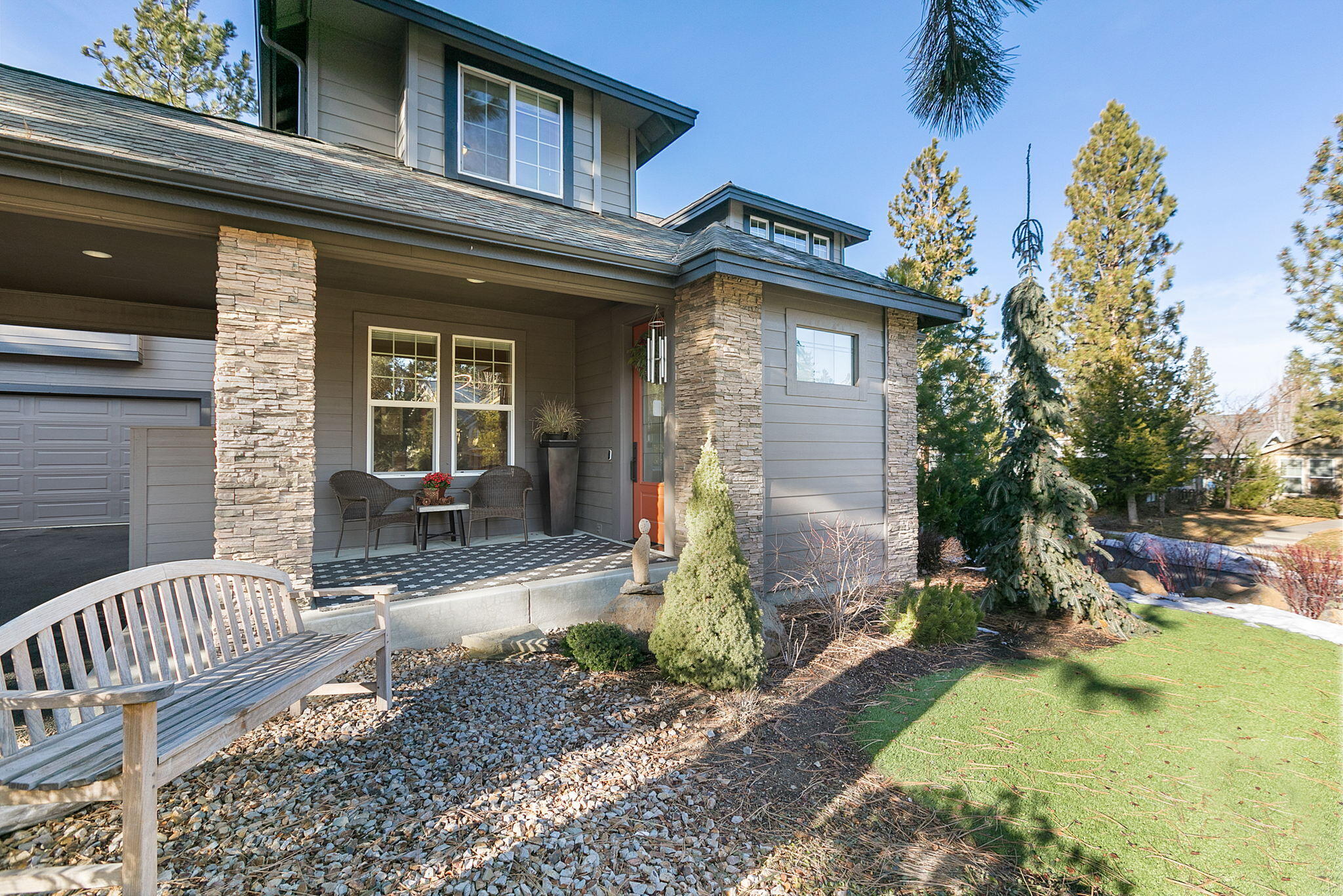 Parks At Broken Top - Residential